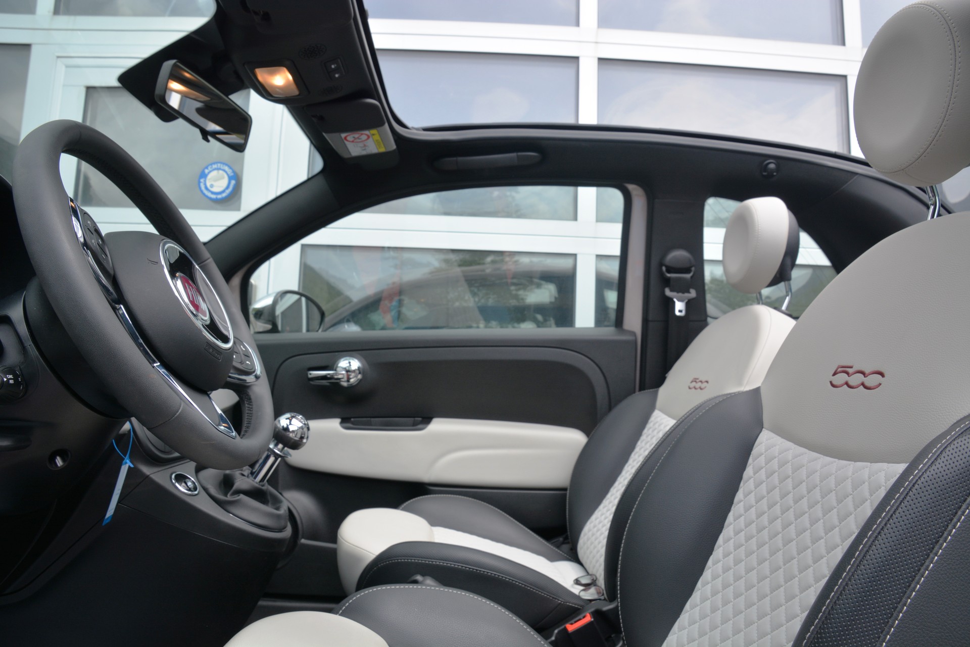 FIAT 500 0.9 Twinair 120th Anniversary-image-14