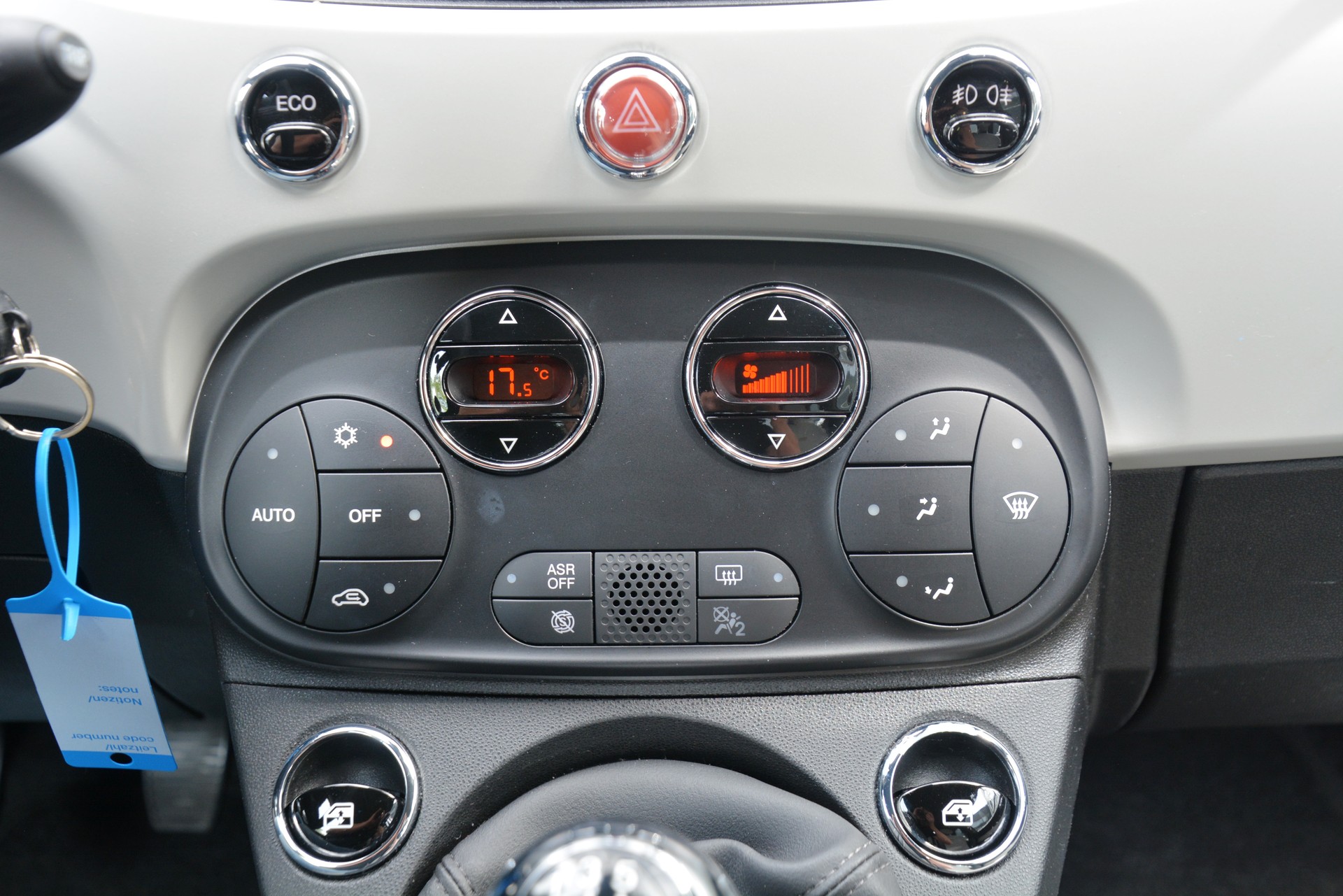 FIAT 500 0.9 Twinair 120th Anniversary-image-11