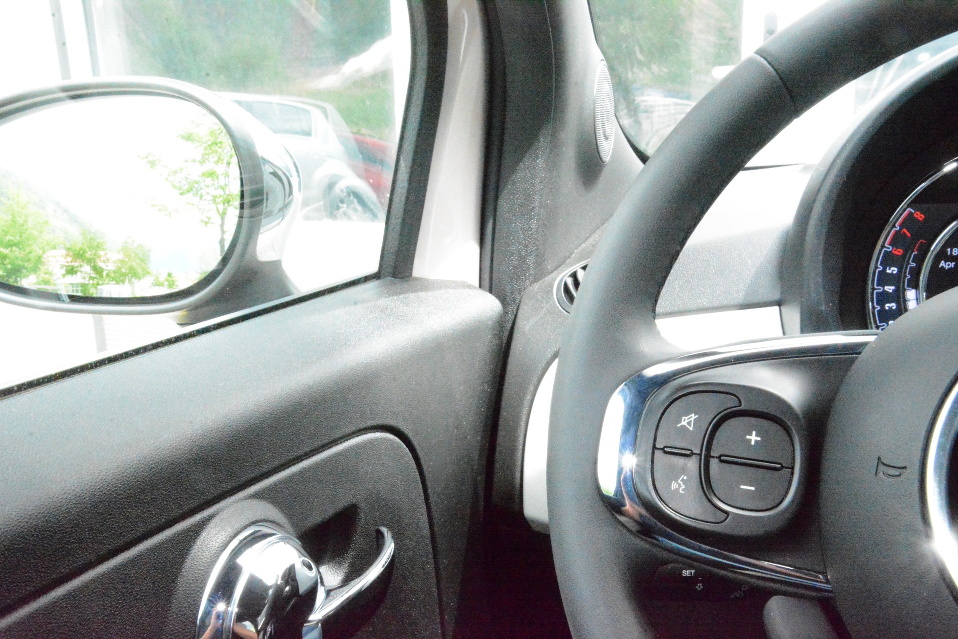 FIAT 500 0.9 Twinair 120th Anniversary-image-12