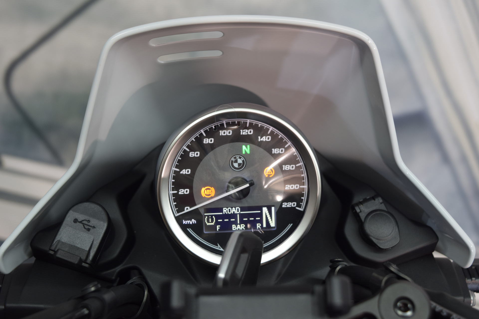 BMW R 12 G/S Enduro PRO - Boxer Prämie-image-8