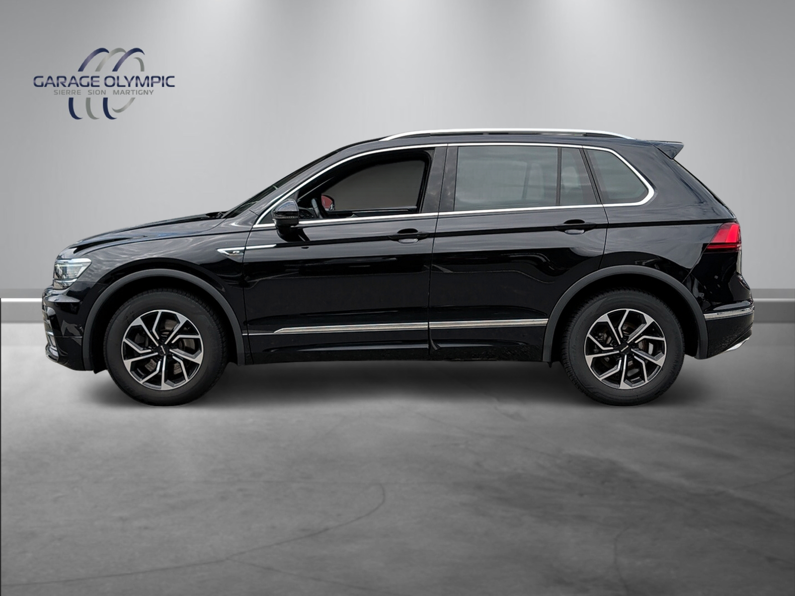 VW Tiguan 2.0TSI Highline 4Motion DSG-image-4