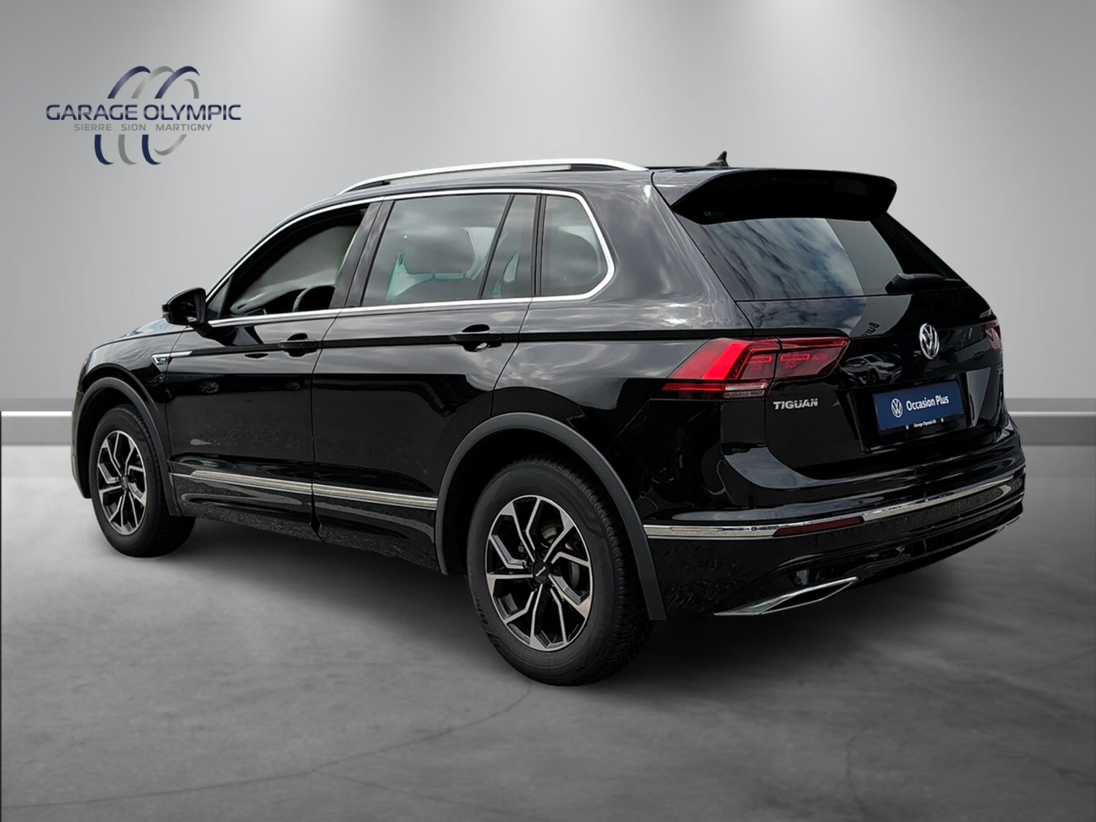 VW Tiguan 2.0TSI Highline 4Motion DSG-image-3