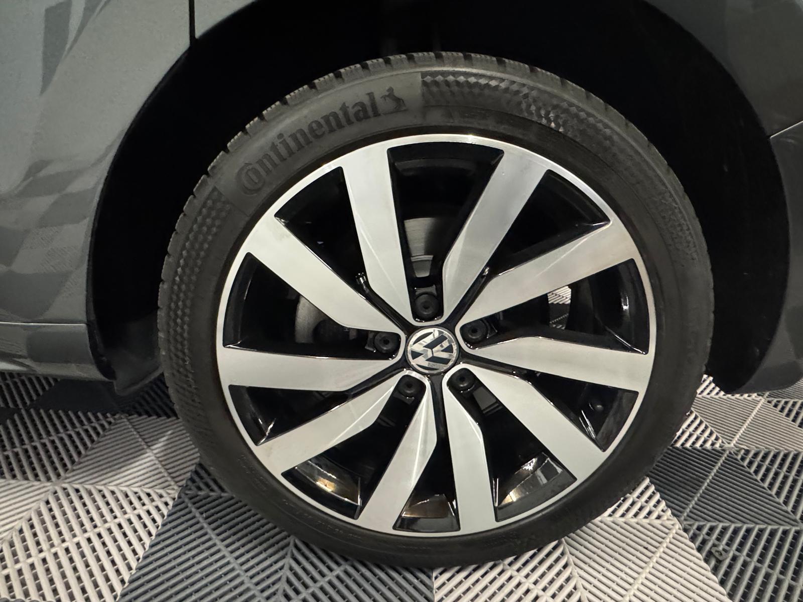 VW Sharan 2.0 TSI BMT Highline DSG-image-28