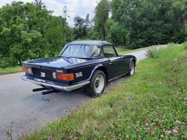 TRIUMPH Triumph TR6-image-3