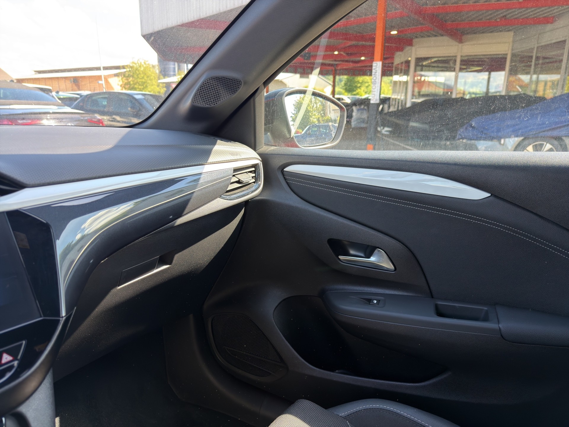 OPEL Corsa 1.2 T GS-image-39
