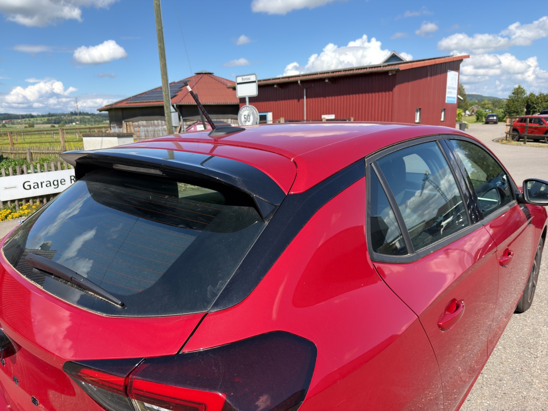 OPEL Corsa 1.2 T GS-image-30