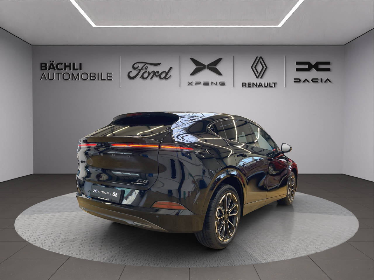 XPENG G6 Performance AWD-image-3