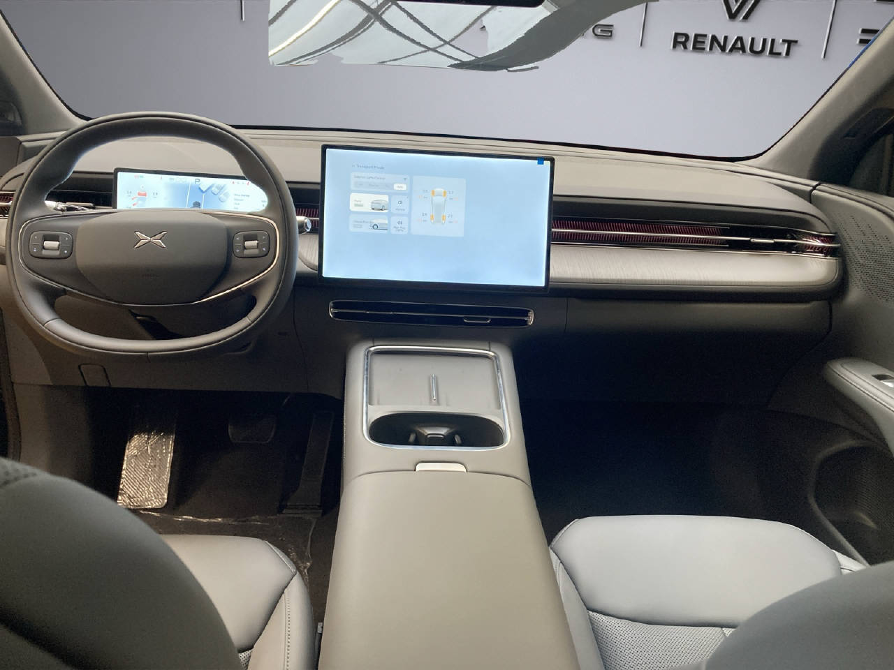 XPENG G6 Performance AWD-image-7