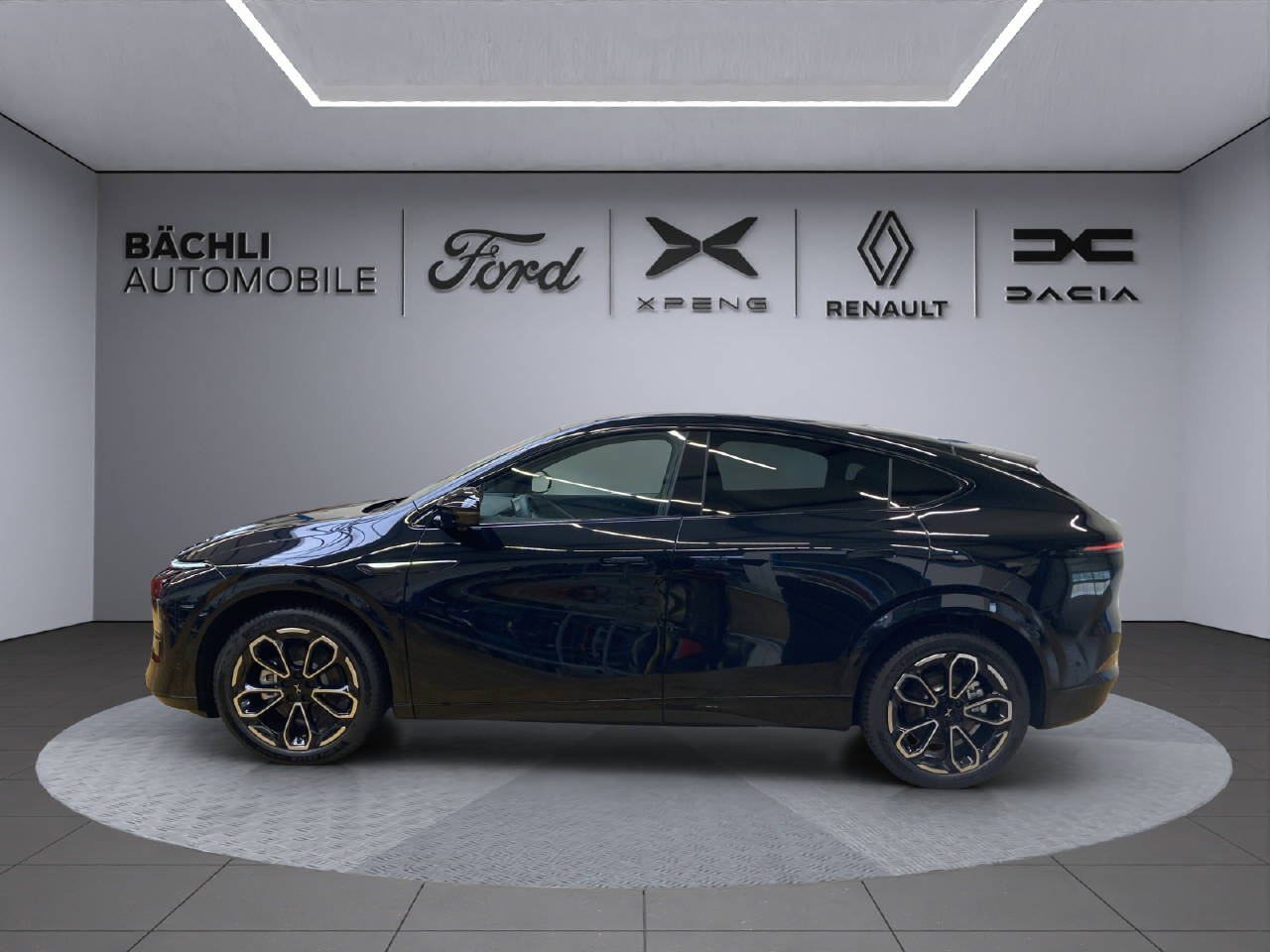XPENG G6 Performance AWD-image-2