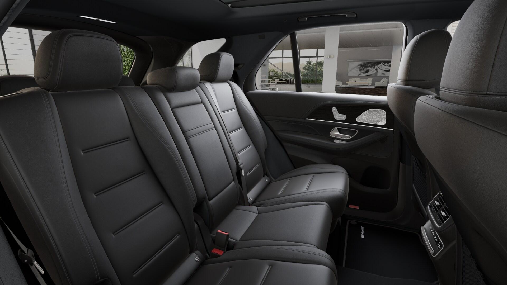 MERCEDES-BENZ GLE 450 d AMG Line 4matic-image-10