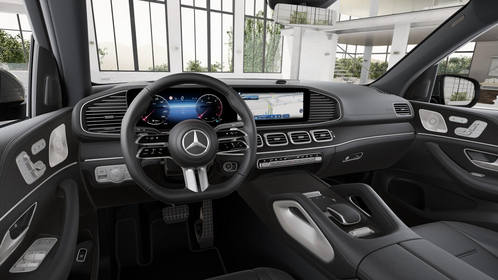 MERCEDES-BENZ GLE 450 d AMG Line 4matic-image-7