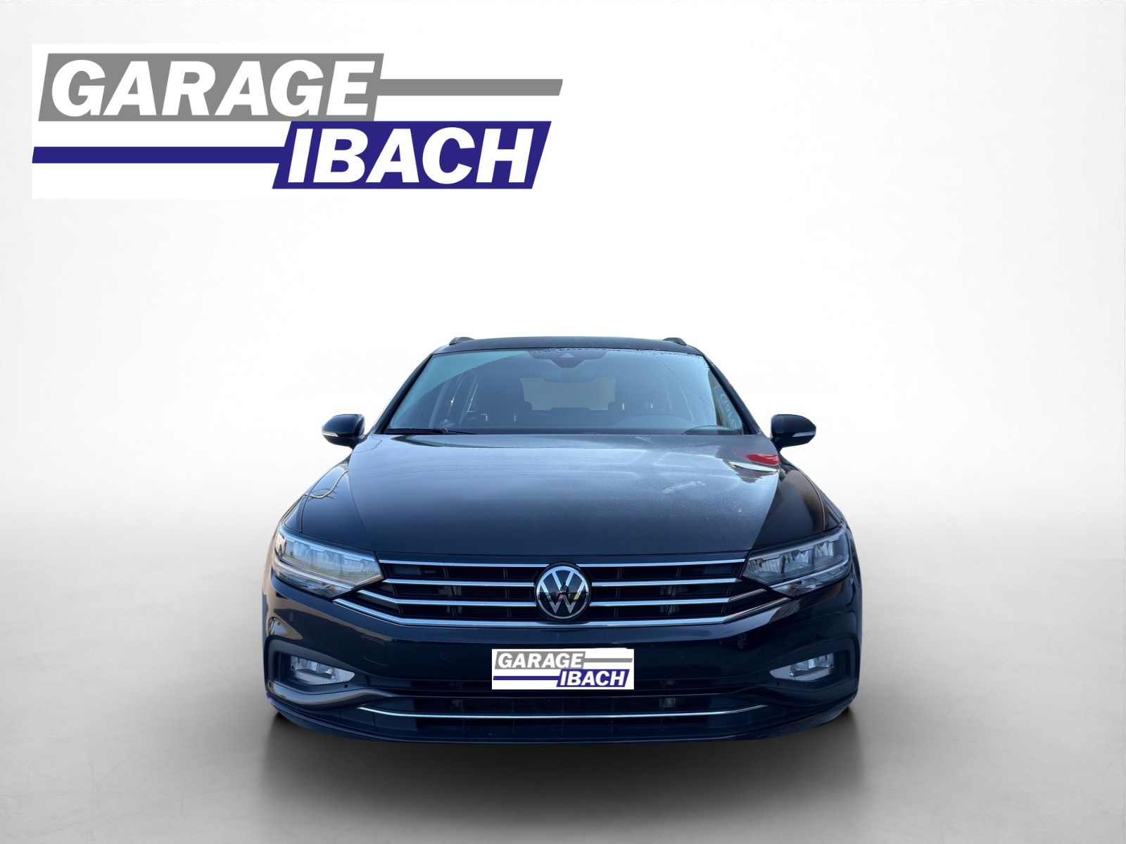 VW Passat 2.0 TDI BMT Business DSG-image-0