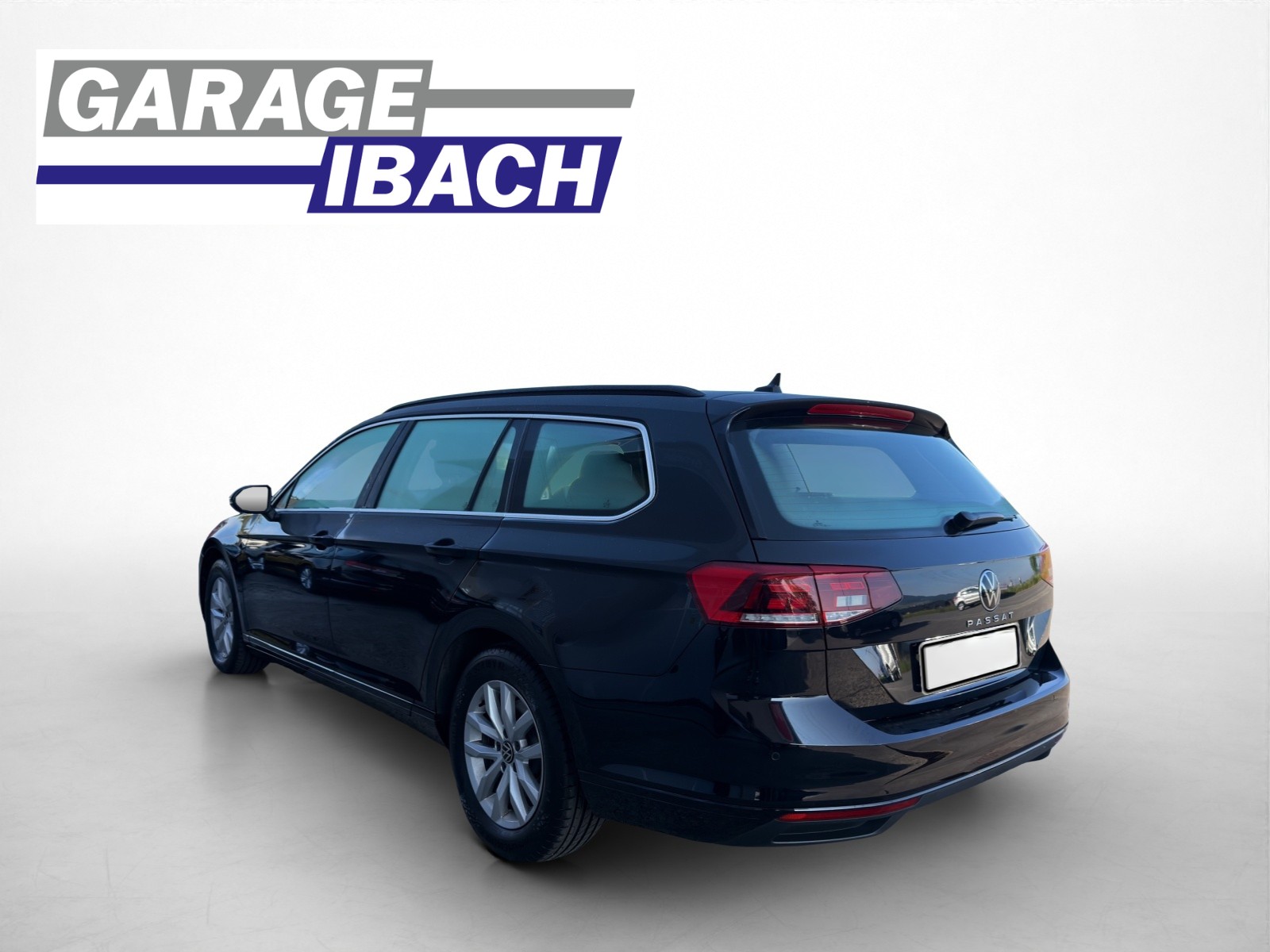 VW Passat 2.0 TDI BMT Business DSG-image-3