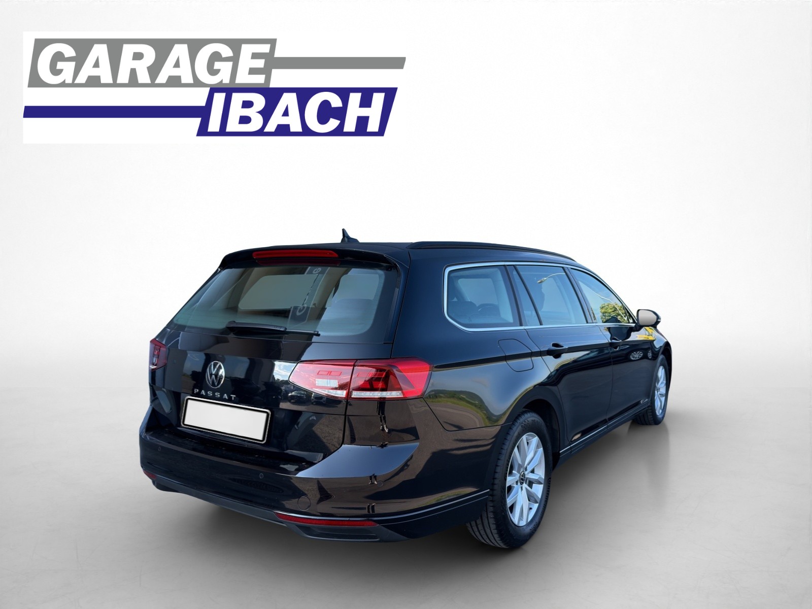 VW Passat 2.0 TDI BMT Business DSG-image-4