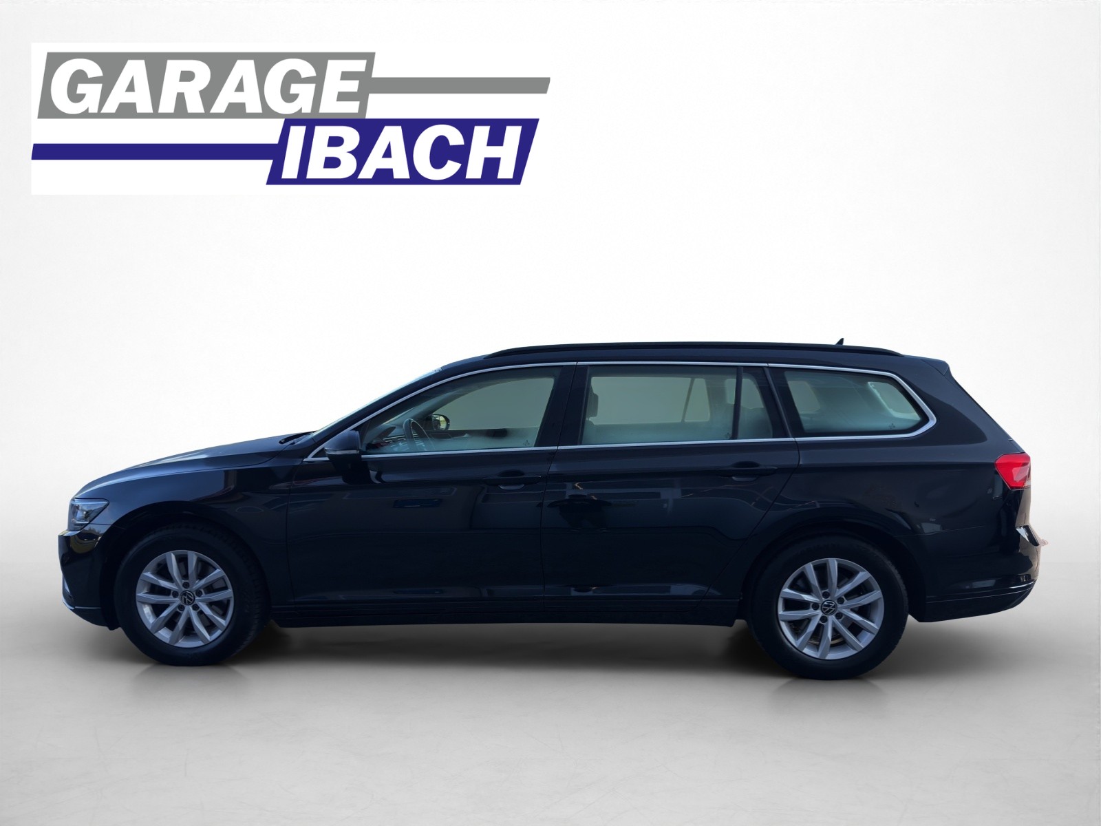 VW Passat 2.0 TDI BMT Business DSG-image-2