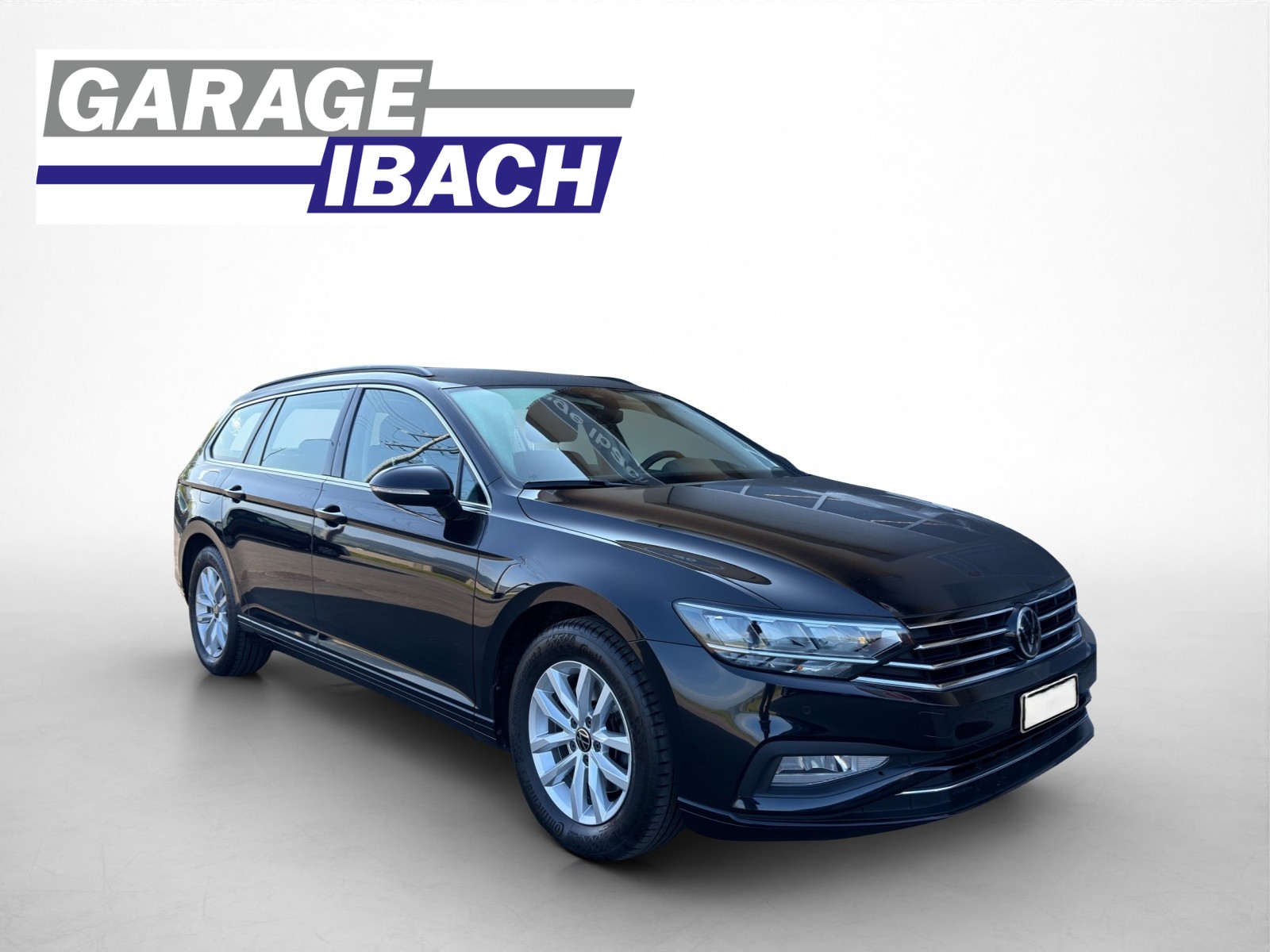 VW Passat 2.0 TDI BMT Business DSG-image-6