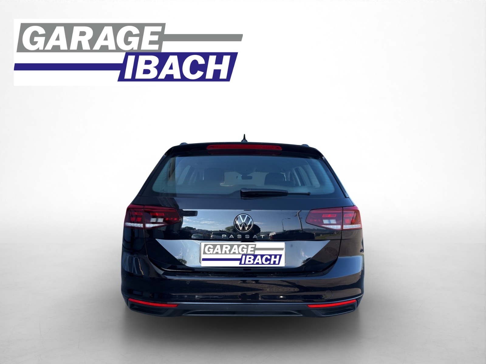 VW Passat 2.0 TDI BMT Business DSG-image-7