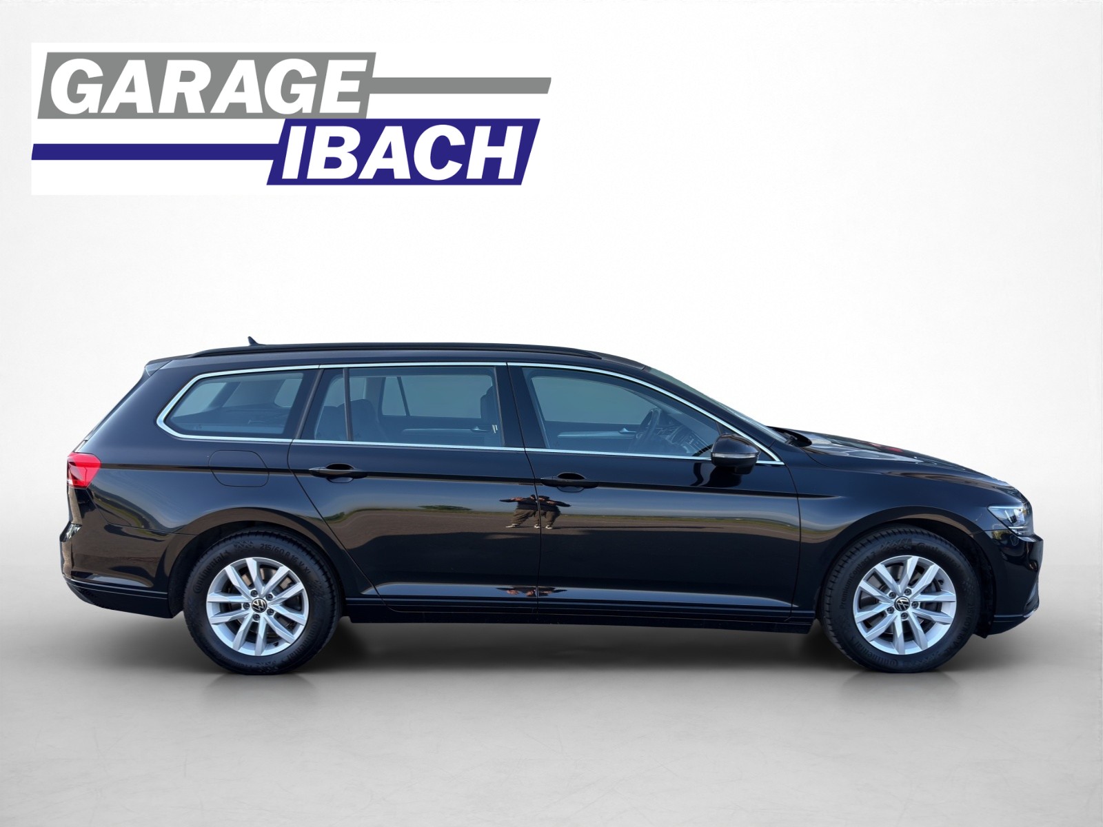 VW Passat 2.0 TDI BMT Business DSG-image-5