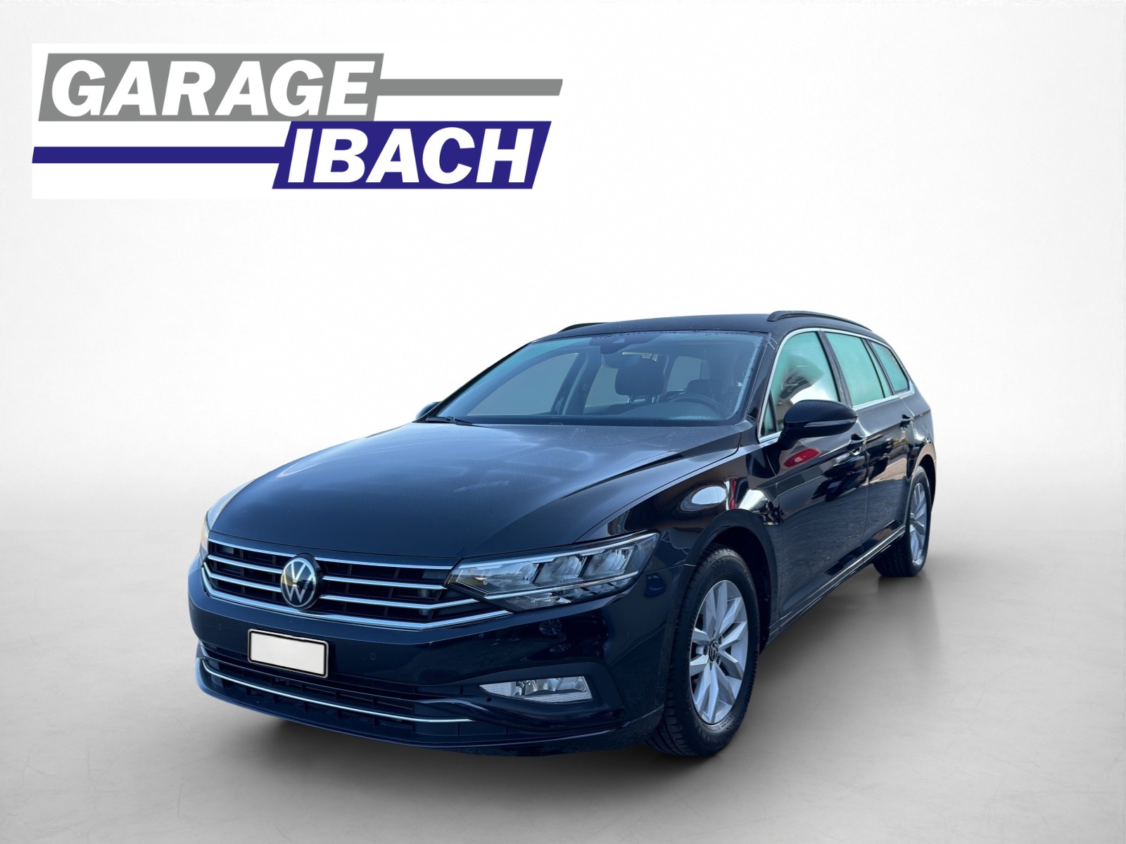 VW Passat 2.0 TDI BMT Business DSG-image-1