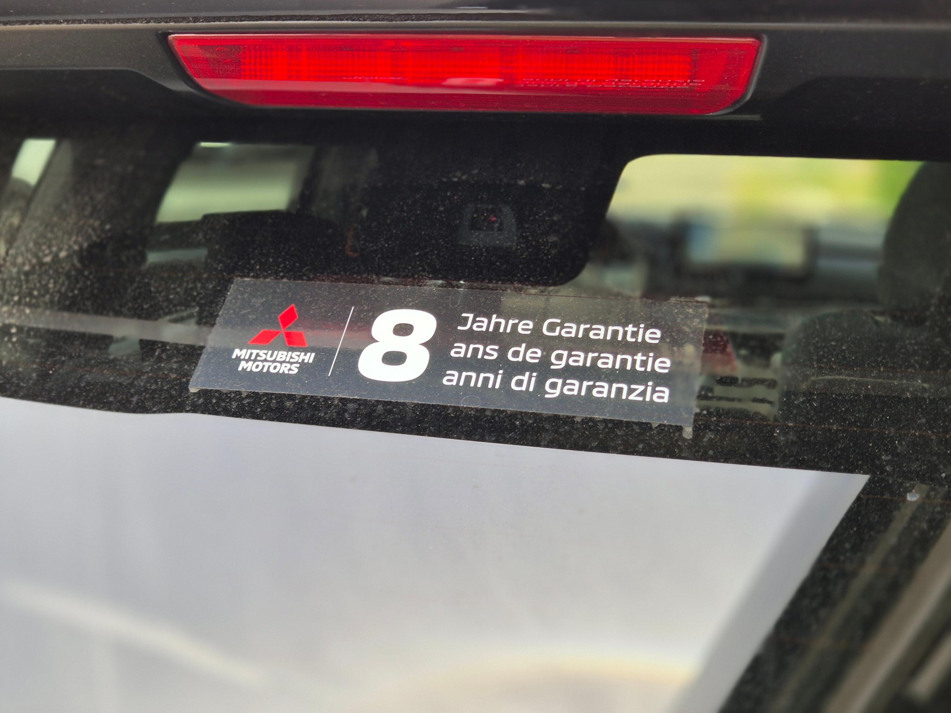 MITSUBISHI Outlander 2.4 PHEV Sport 4x4-image-16