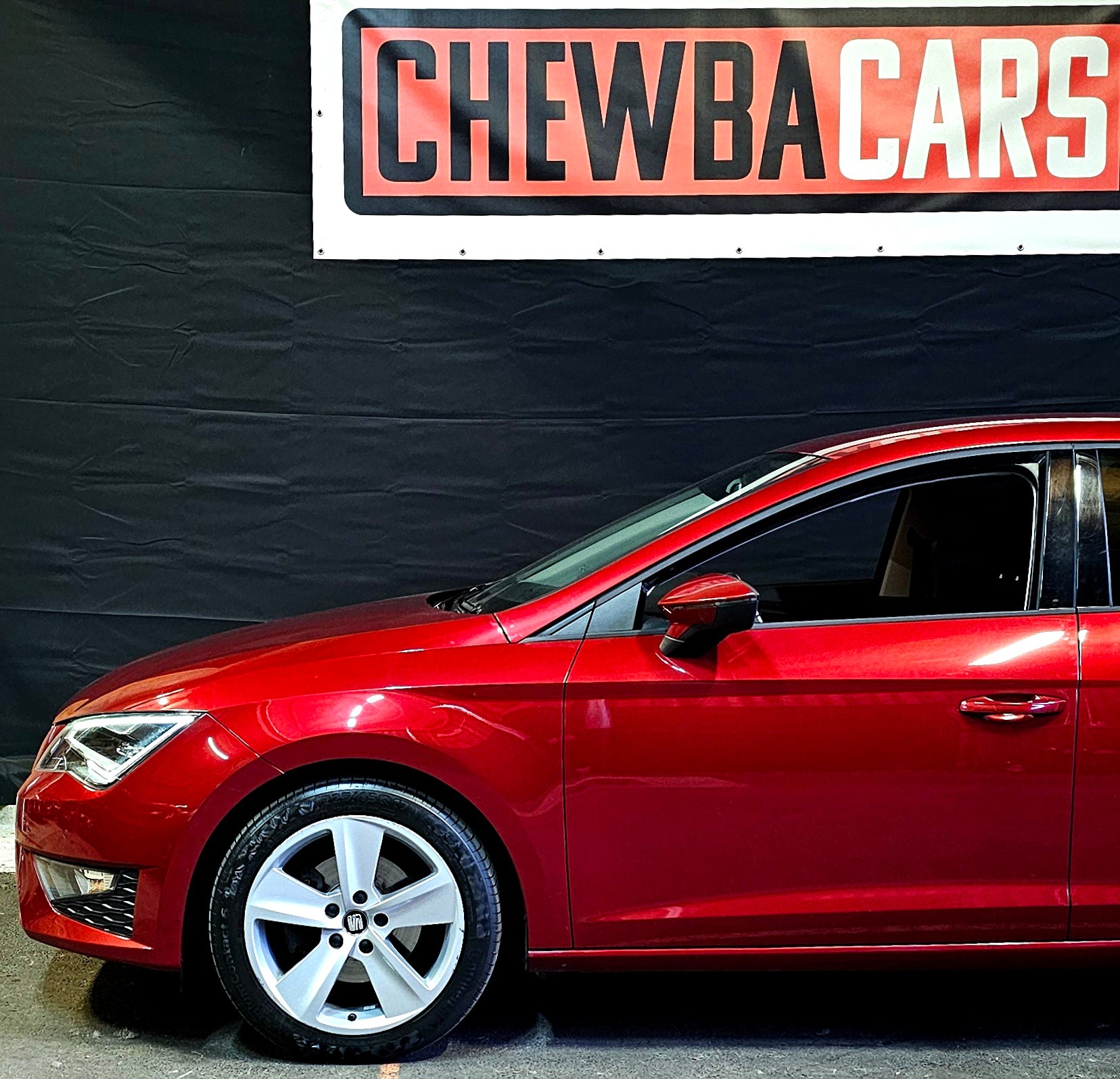 SEAT Leon 1.4 TSI FR-showroom-element-2