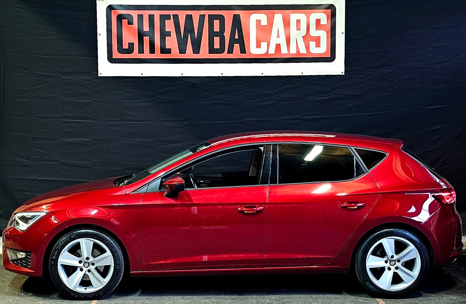 SEAT Leon 1.4 TSI FR-showroom-element-1