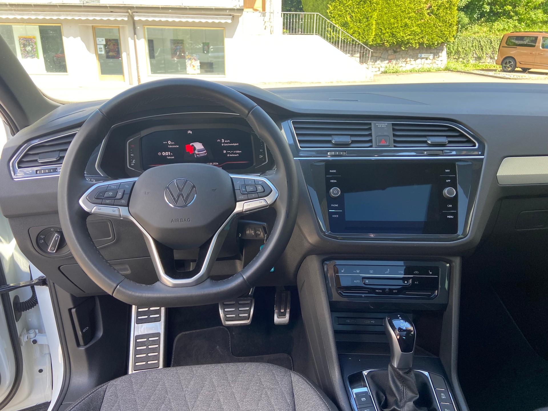 VW Tiguan 1.5TSI Evo Life DSG-image-6