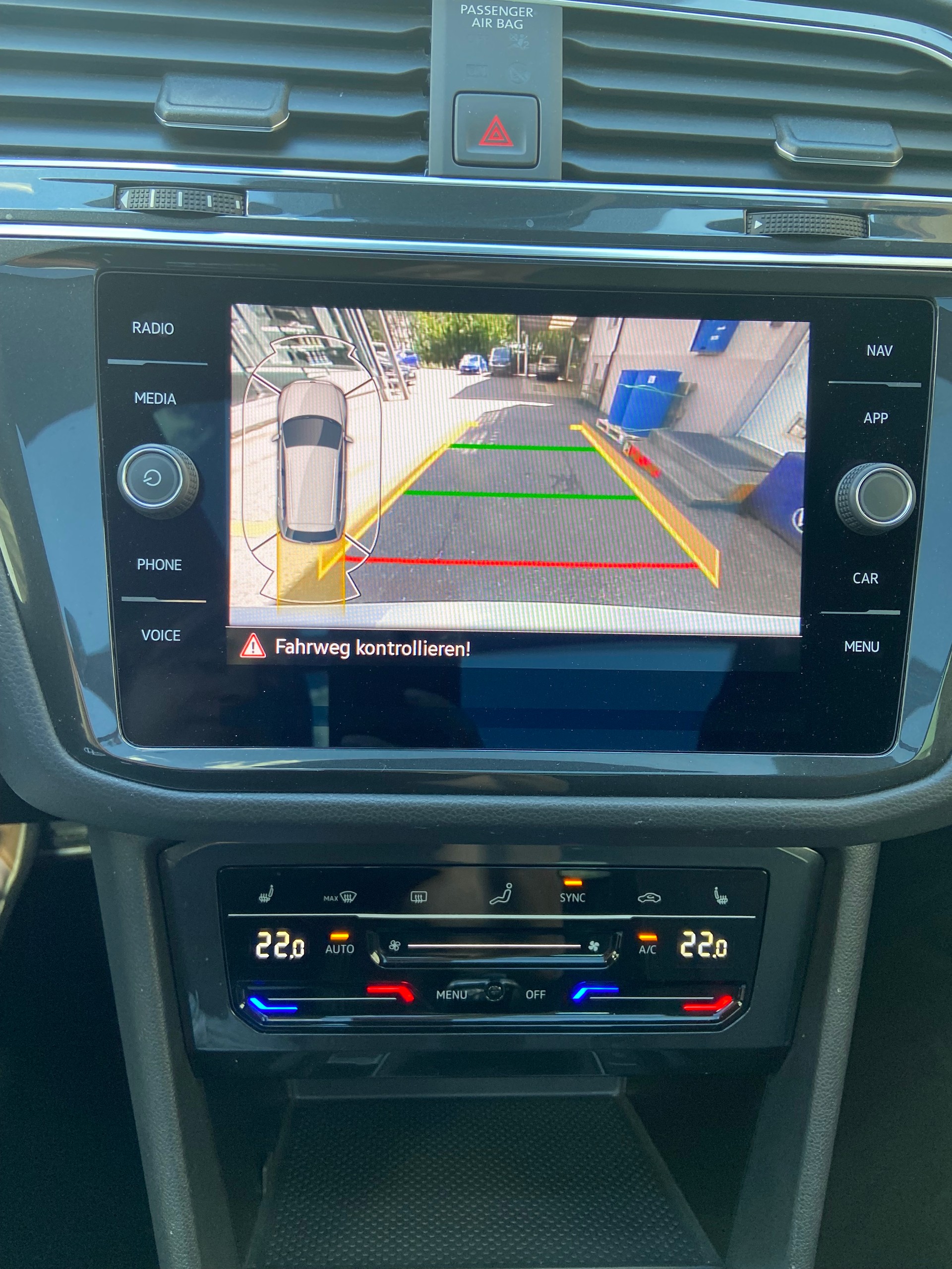 VW Tiguan 1.5TSI Evo Life DSG-image-9