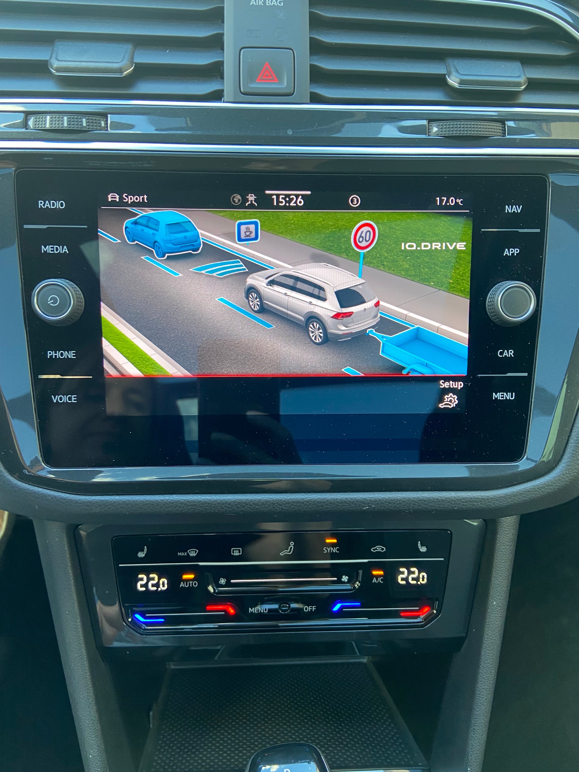 VW Tiguan 1.5TSI Evo Life DSG-image-12