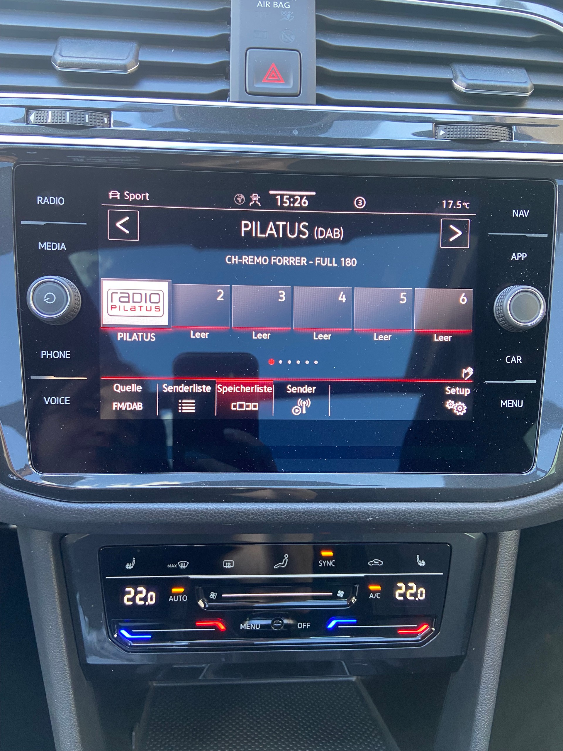 VW Tiguan 1.5TSI Evo Life DSG-image-10