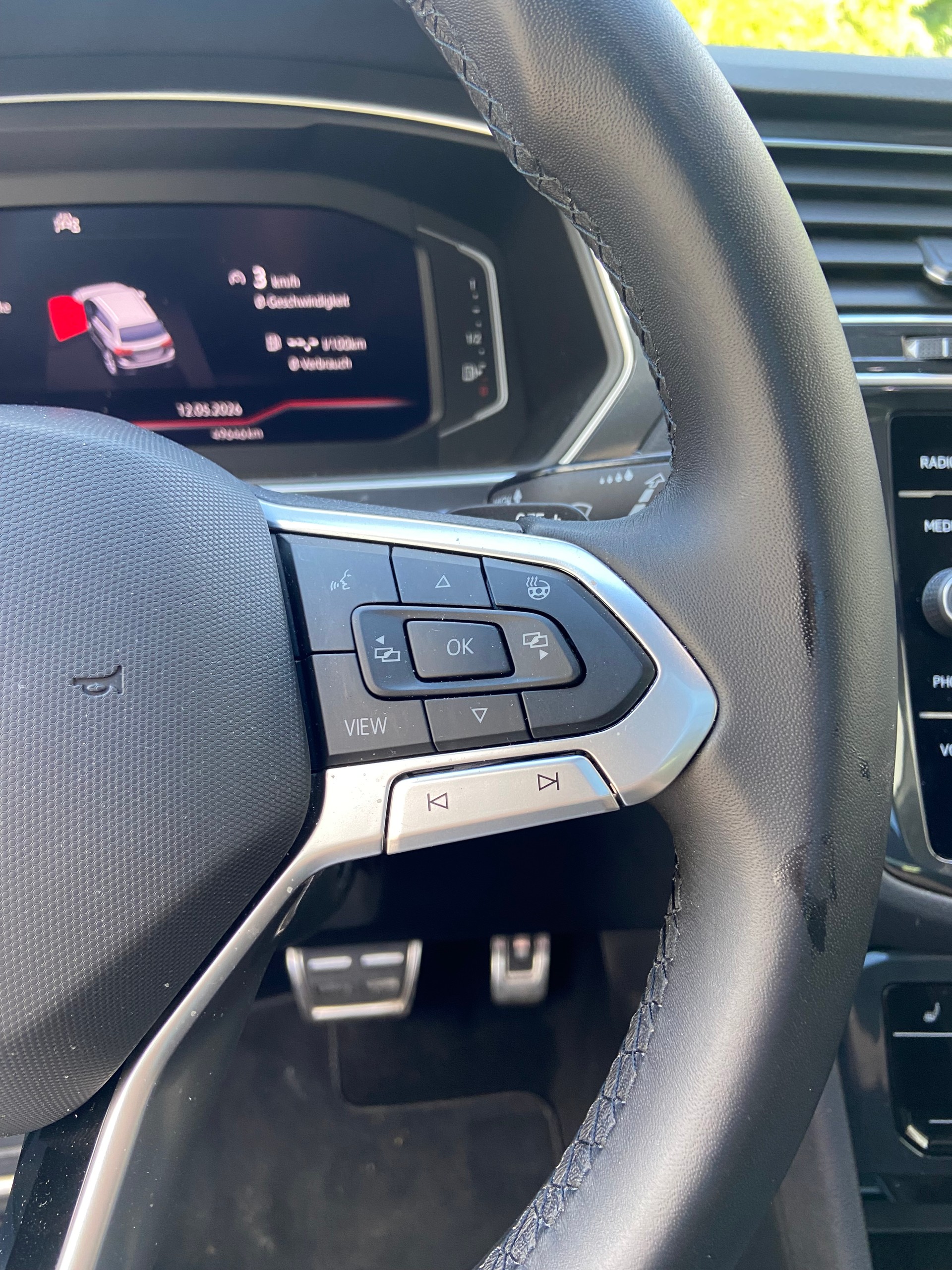 VW Tiguan 1.5TSI Evo Life DSG-image-15