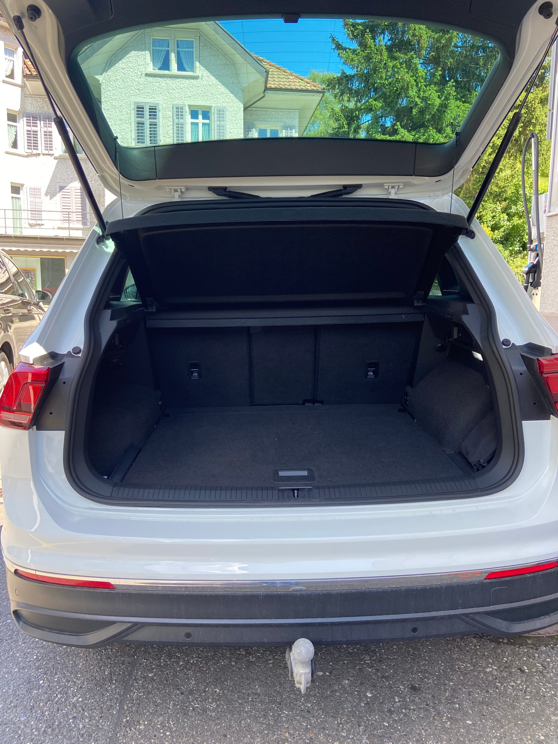 VW Tiguan 1.5TSI Evo Life DSG-image-4