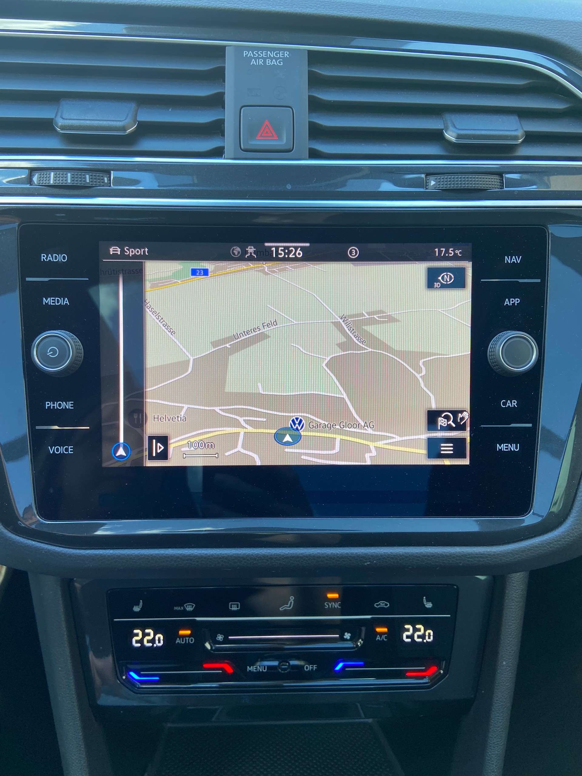 VW Tiguan 1.5TSI Evo Life DSG-image-11
