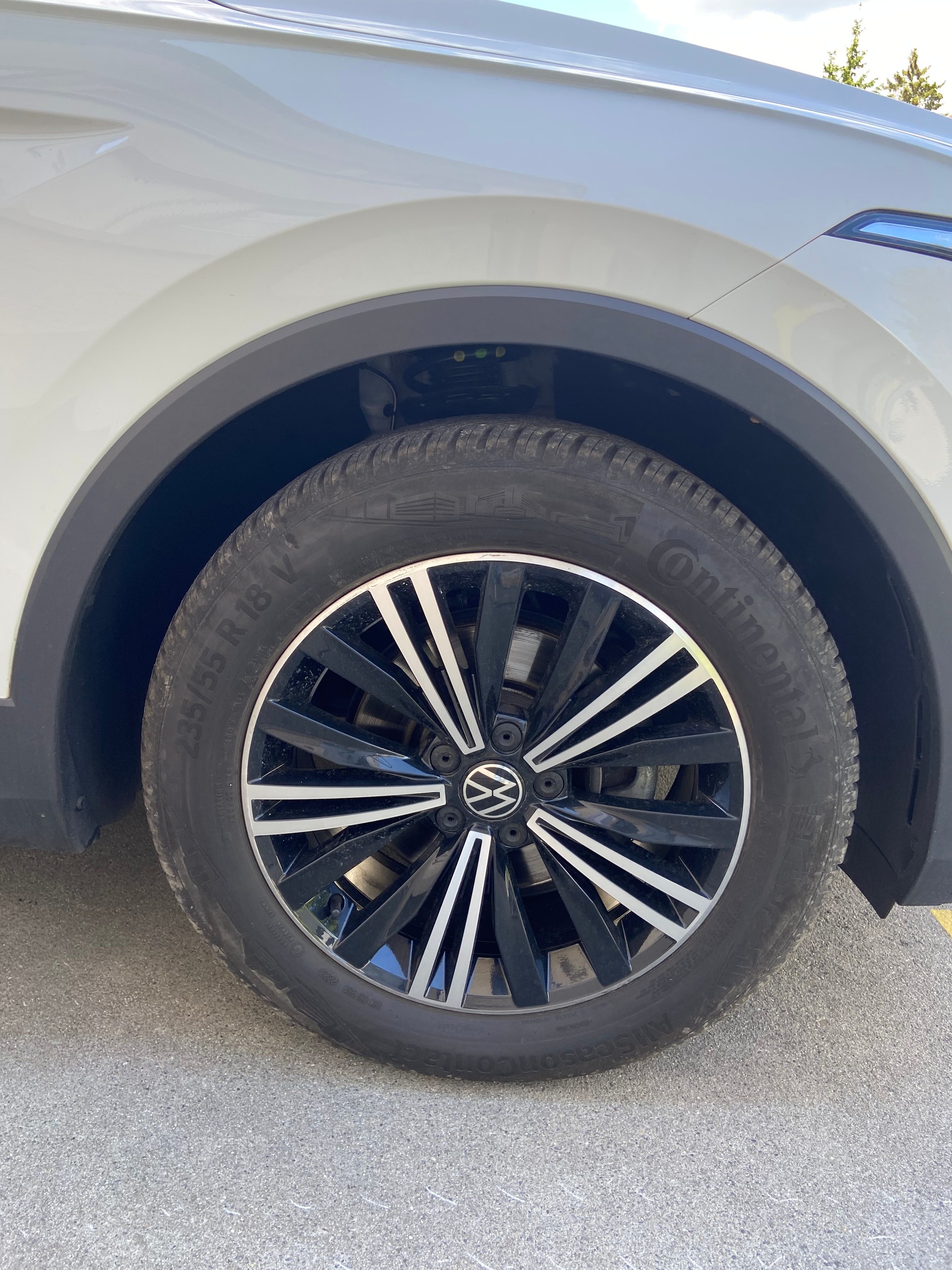 VW Tiguan 1.5TSI Evo Life DSG-image-5