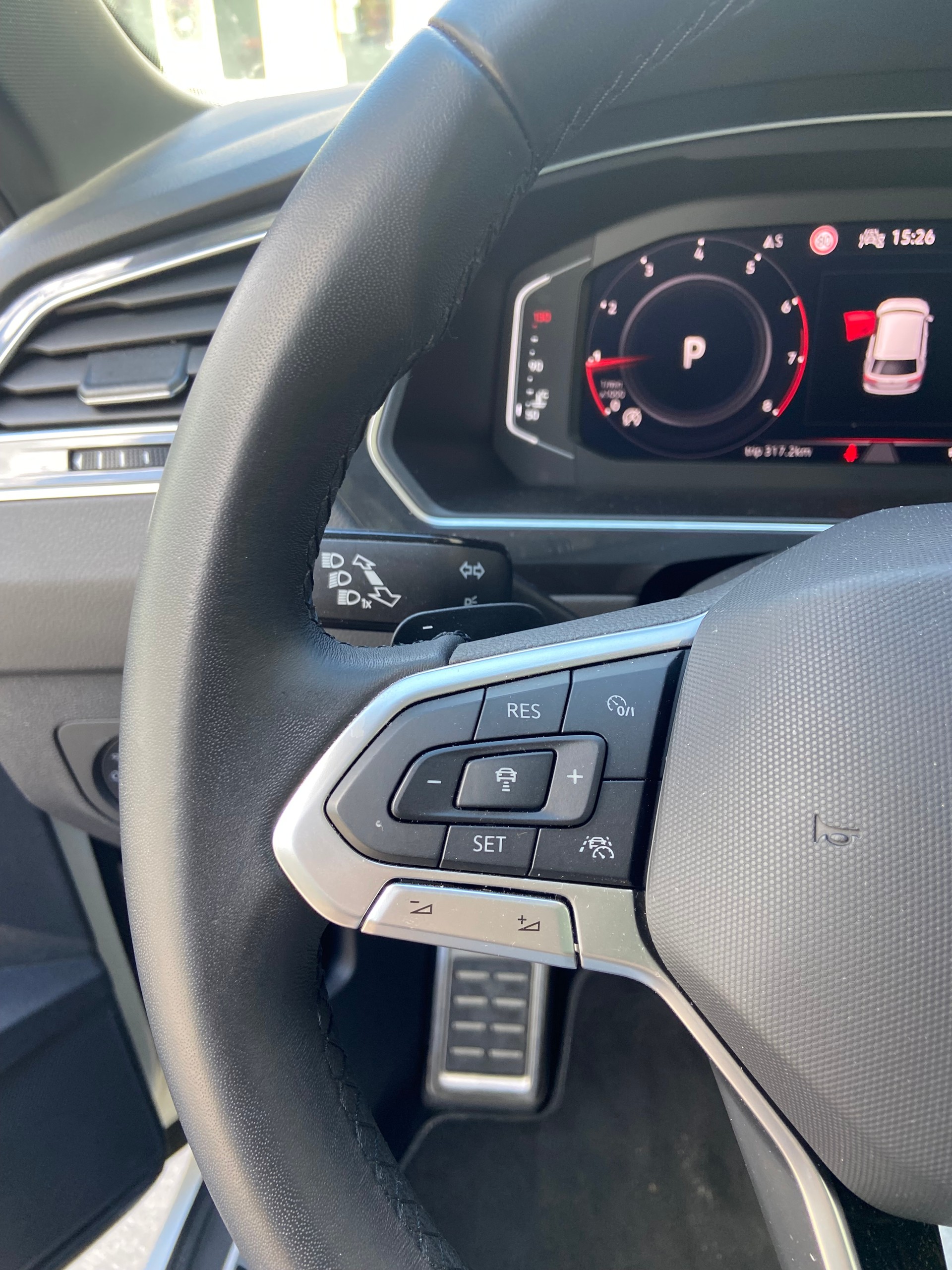 VW Tiguan 1.5TSI Evo Life DSG-image-14