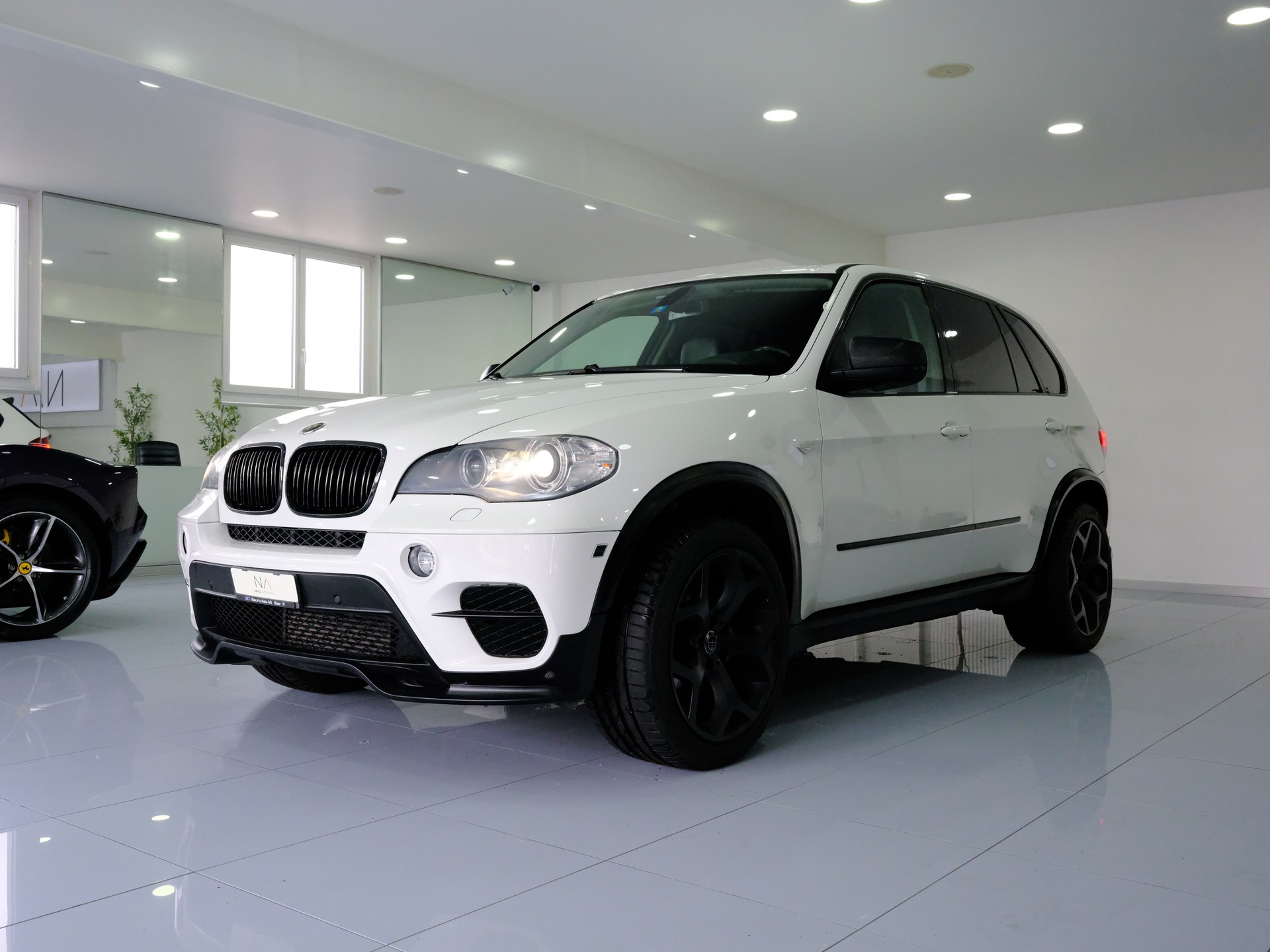 BMW X5 xDrive 30d (3.0d) Steptronic-showroom-element-3