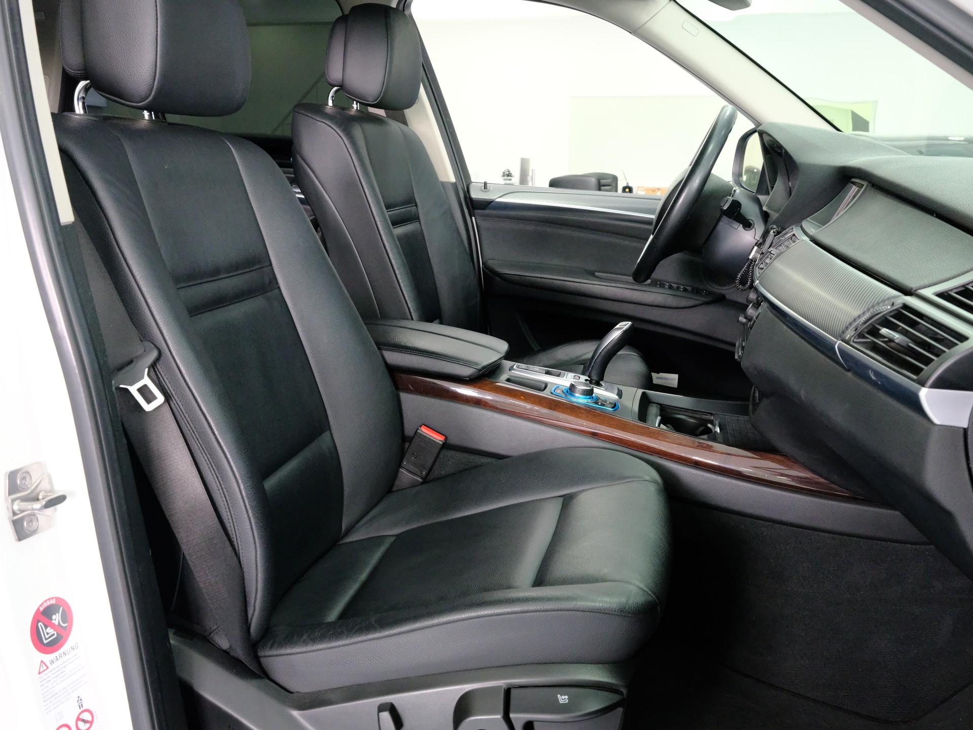BMW X5 xDrive 30d (3.0d) Steptronic-image-14