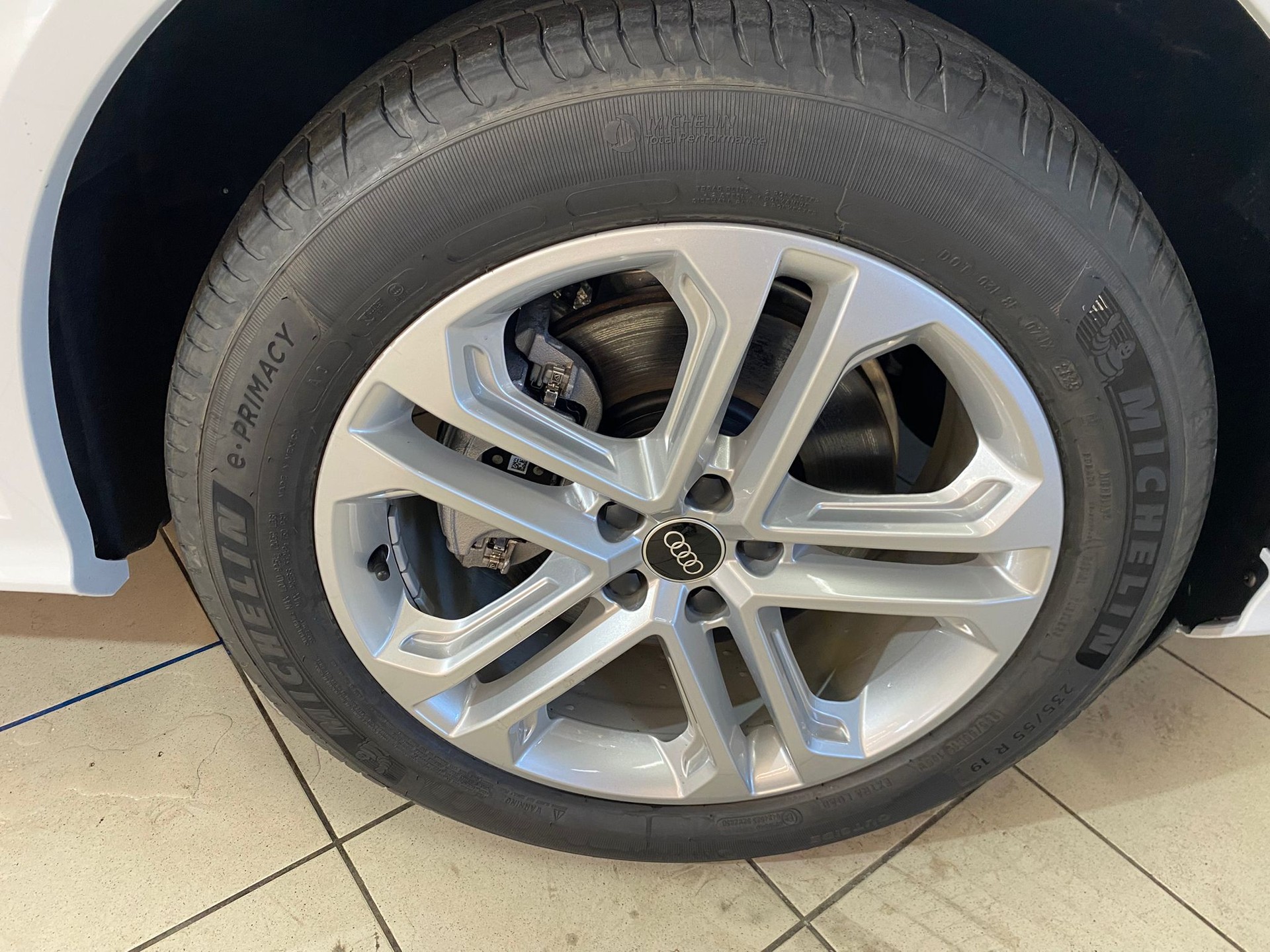 AUDI Q5 Sportback S-Line TFSI quattro 150 kW S-tronic-image-4