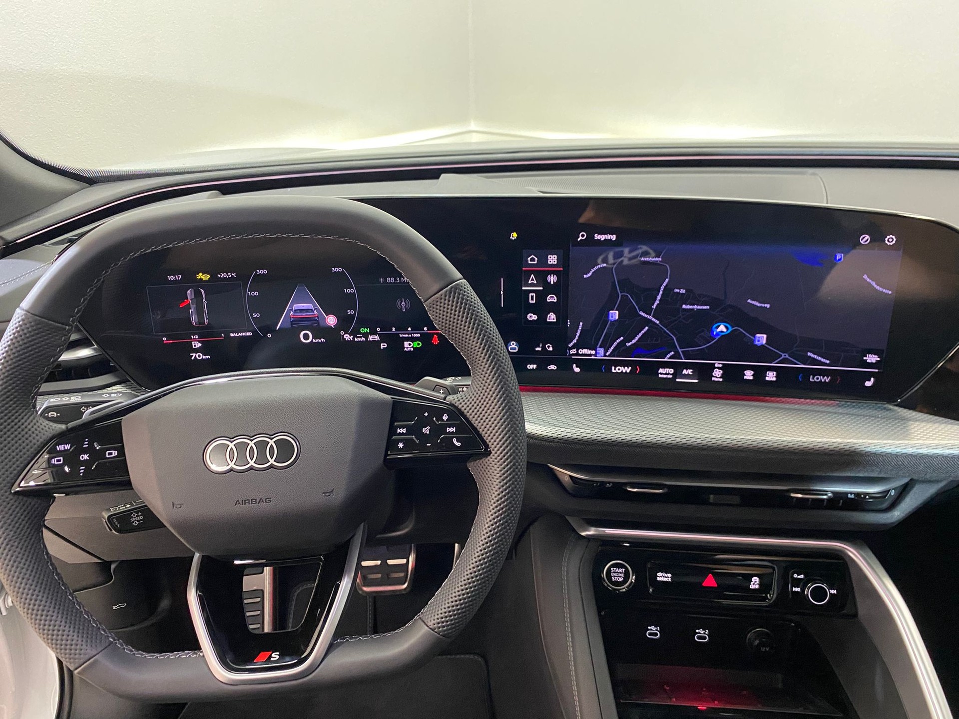 AUDI Q5 Sportback S-Line TFSI quattro 150 kW S-tronic-image-7