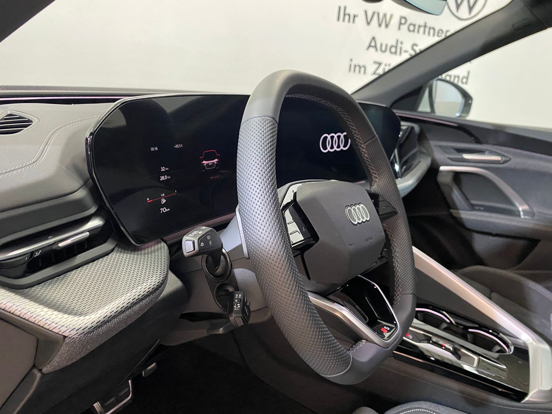 AUDI Q5 Sportback S-Line TFSI quattro 150 kW S-tronic-image-5
