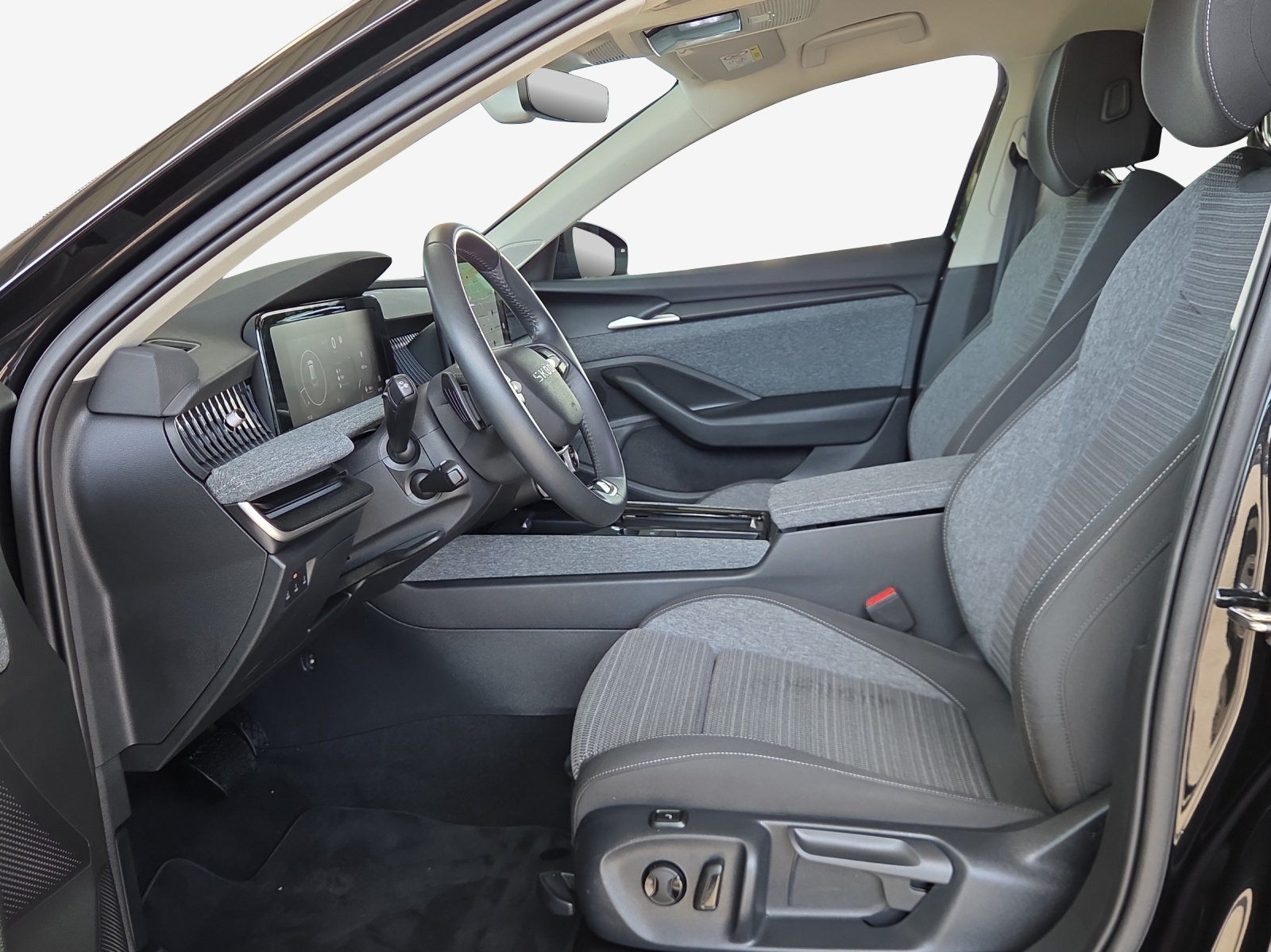 SKODA Superb Combi 2.0 TDi Selection 4x4 DSG-image-7