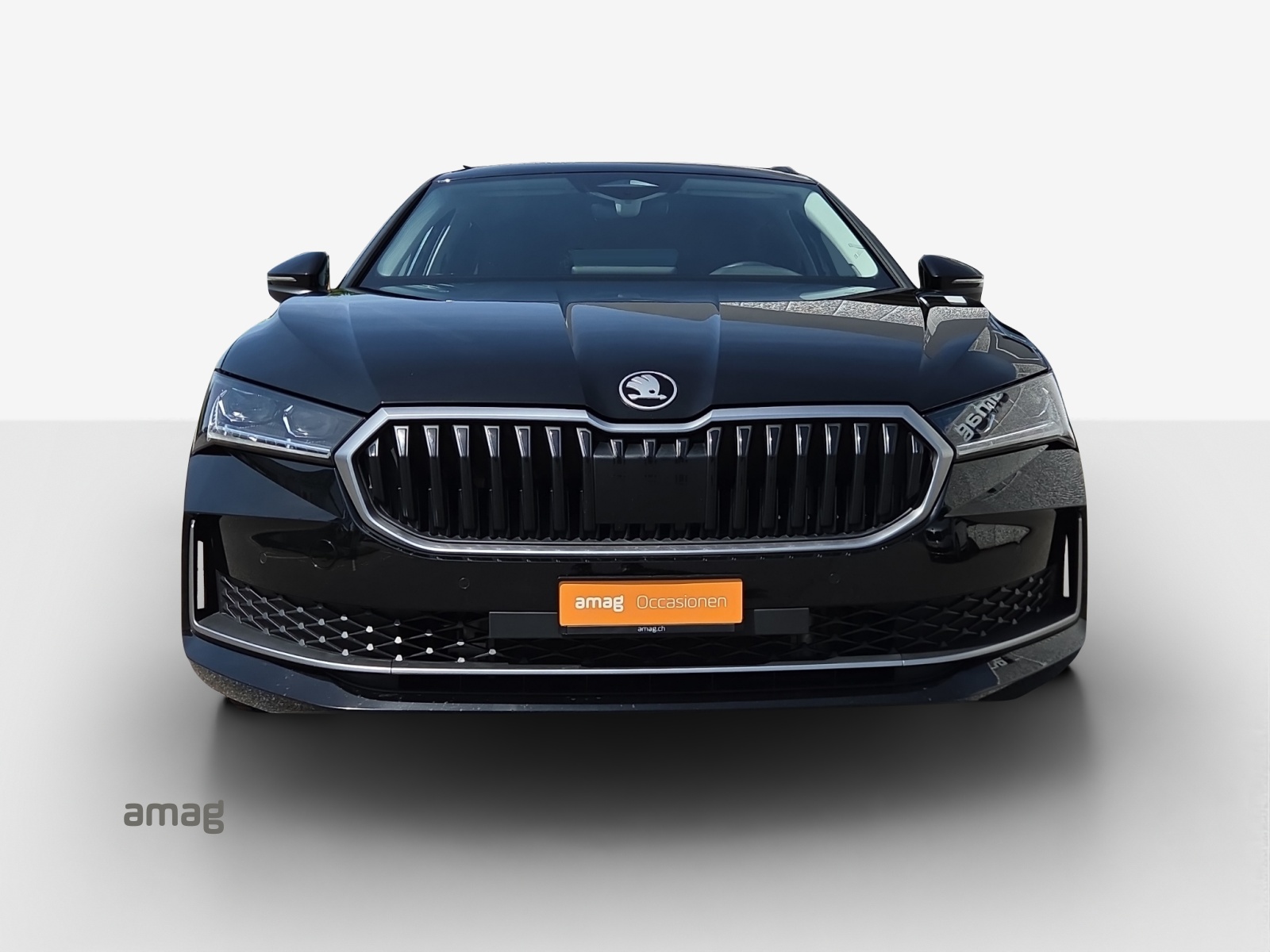 SKODA Superb Combi 2.0 TDi Selection 4x4 DSG-image-6