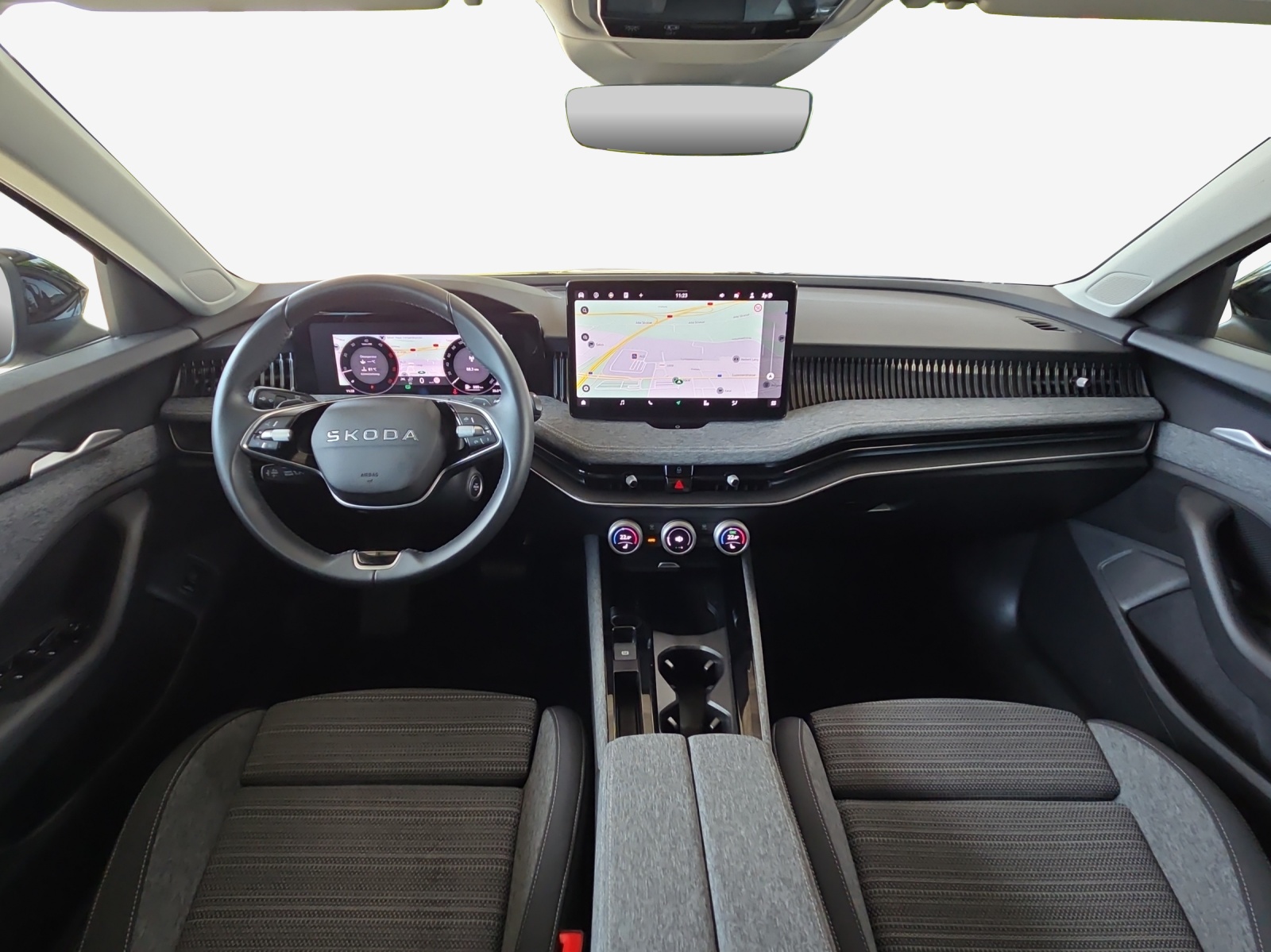 SKODA Superb Combi 2.0 TDi Selection 4x4 DSG-image-8