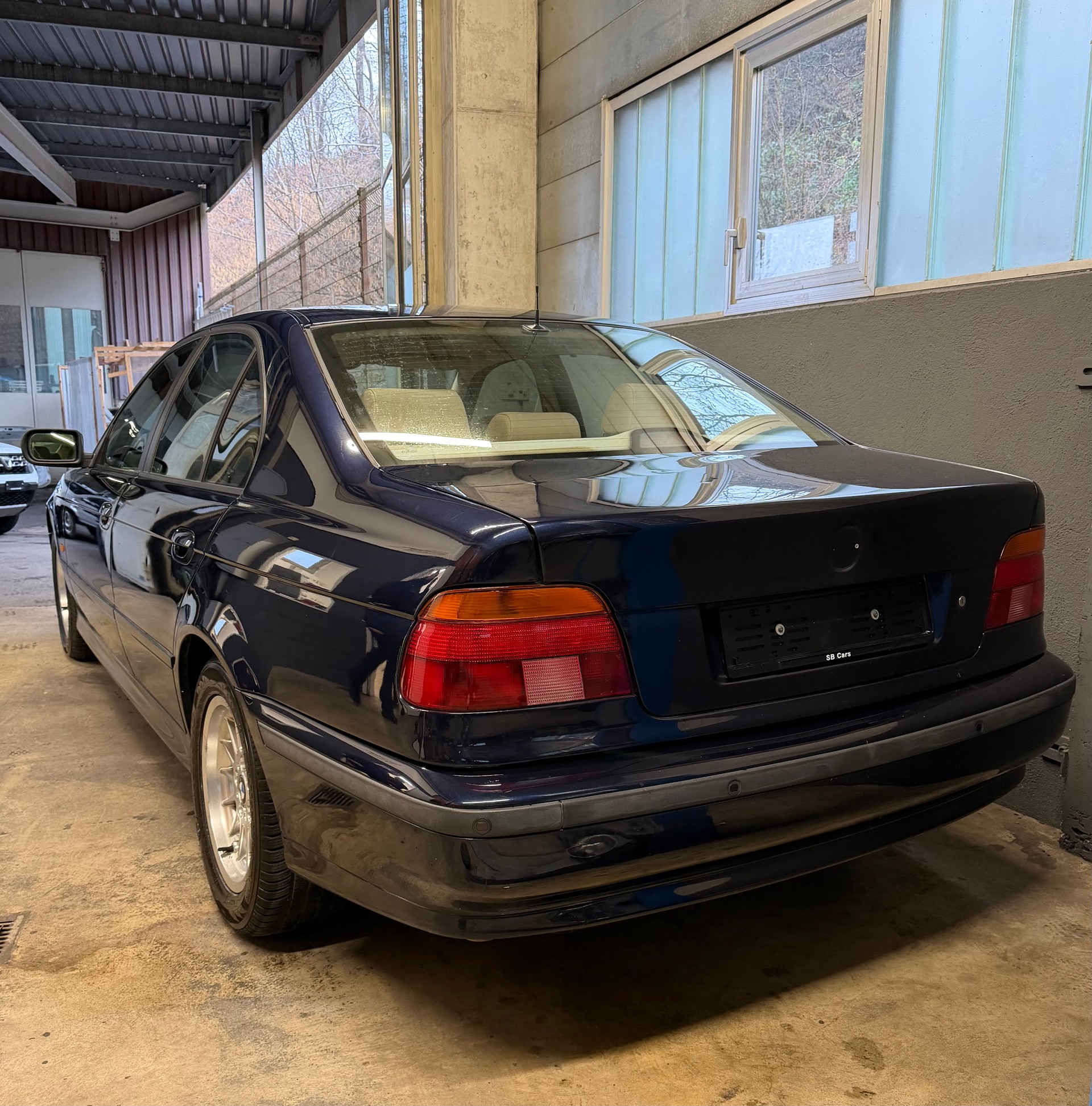 BMW 535i //AB MFK!-image-4