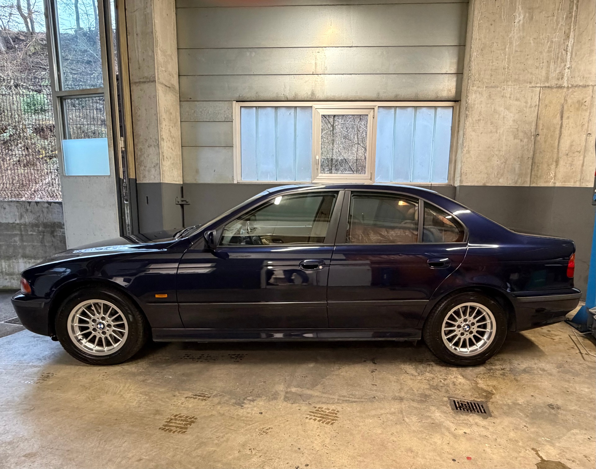 BMW 535i //AB MFK!-image-2