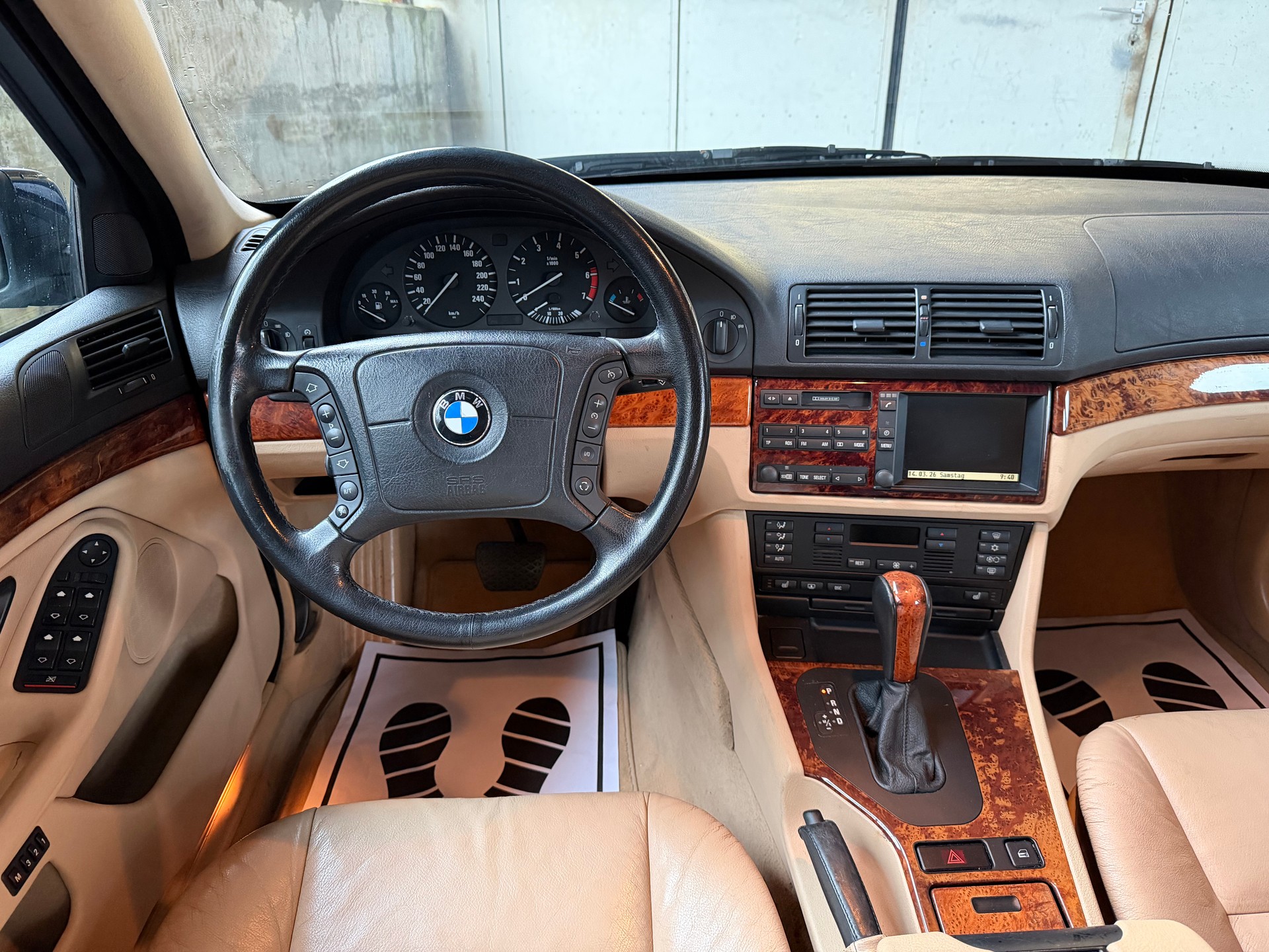 BMW 535i //AB MFK!-image-6