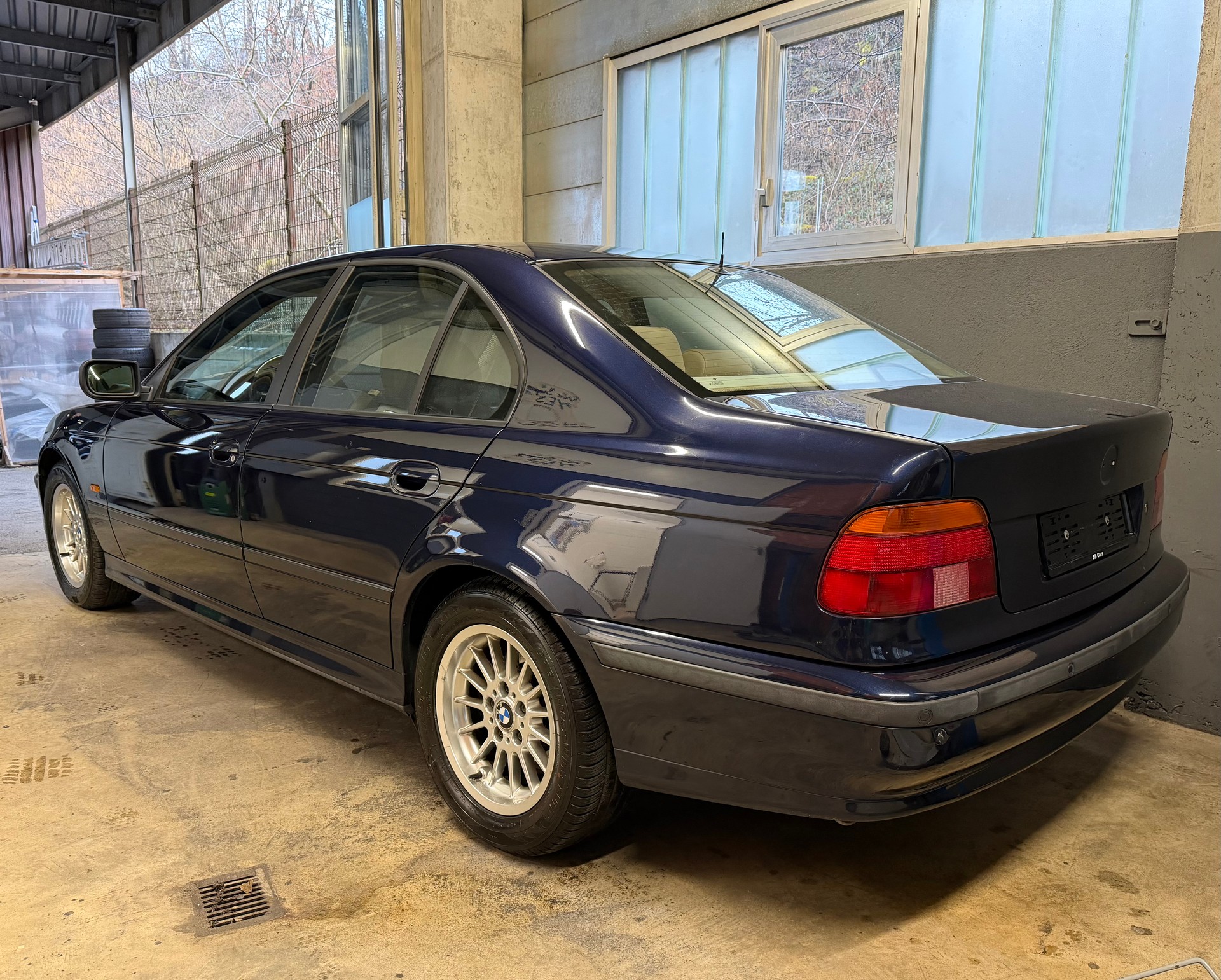 BMW 535i //AB MFK!-image-3