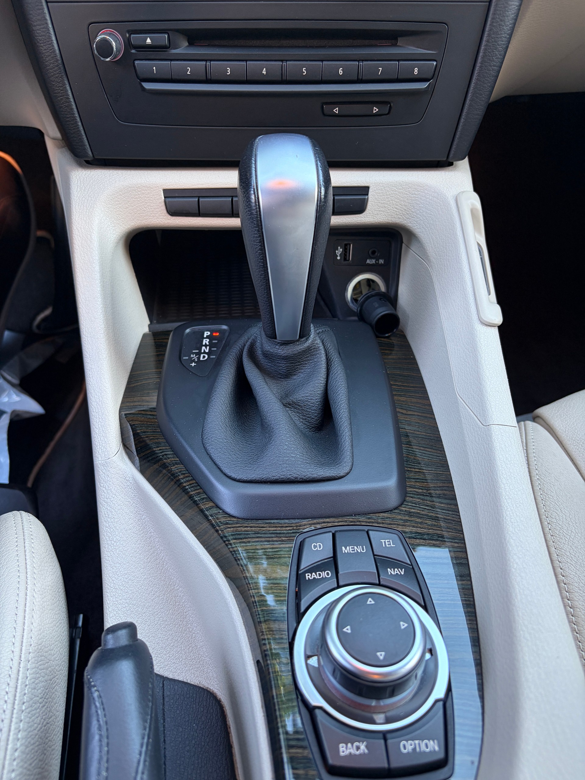 BMW X1 xDrive 18d Steptronic-image-14