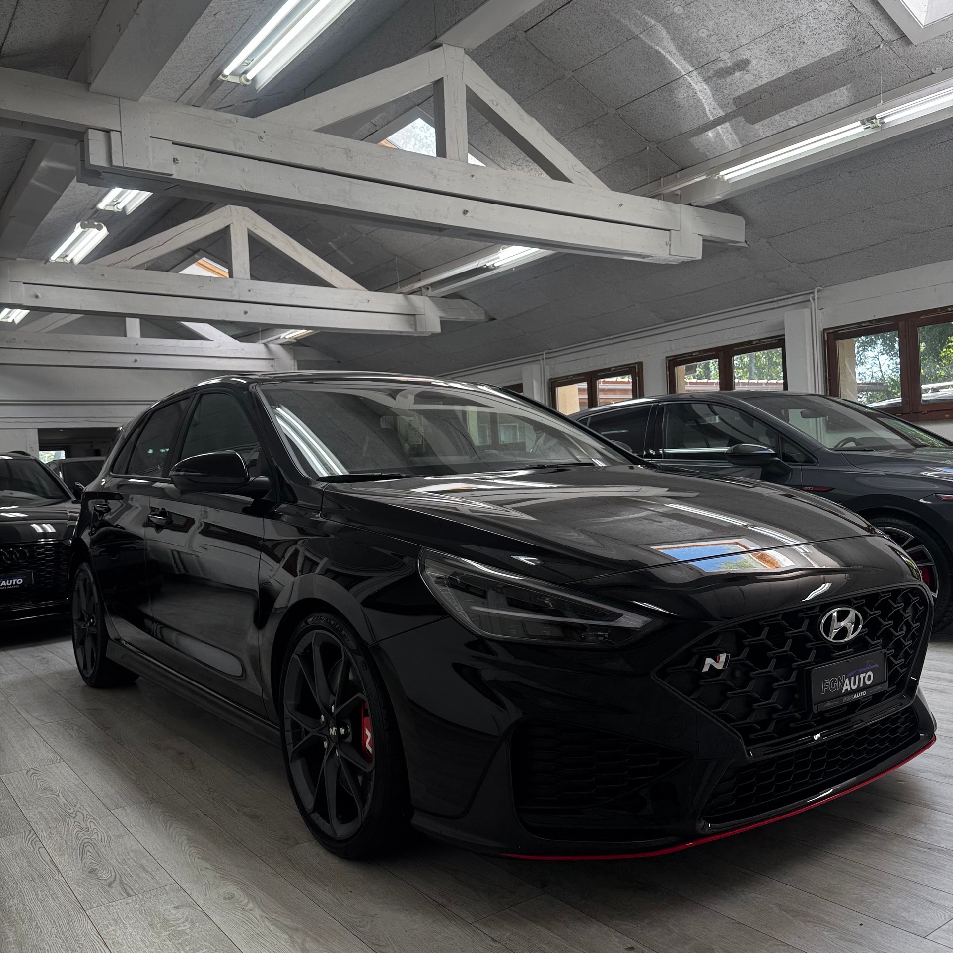 HYUNDAI i30 2.0 T-GDi N DCT-image-3