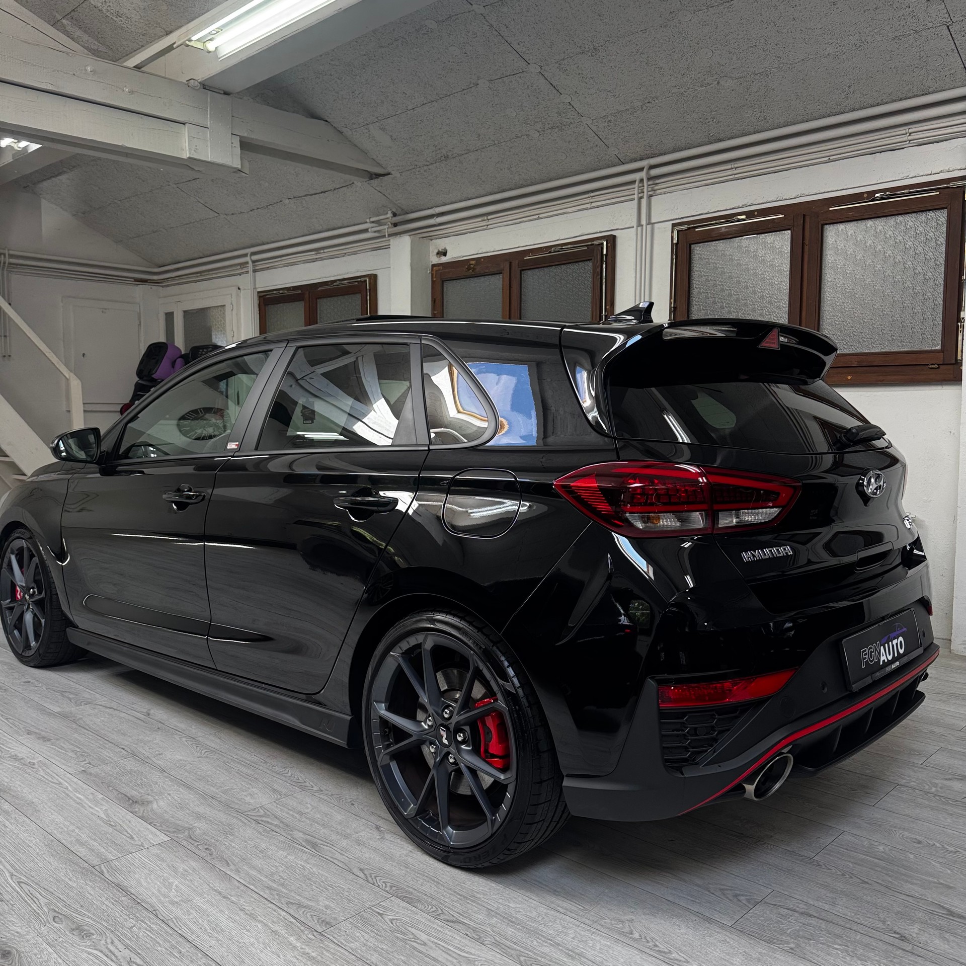 HYUNDAI i30 2.0 T-GDi N DCT-image-6